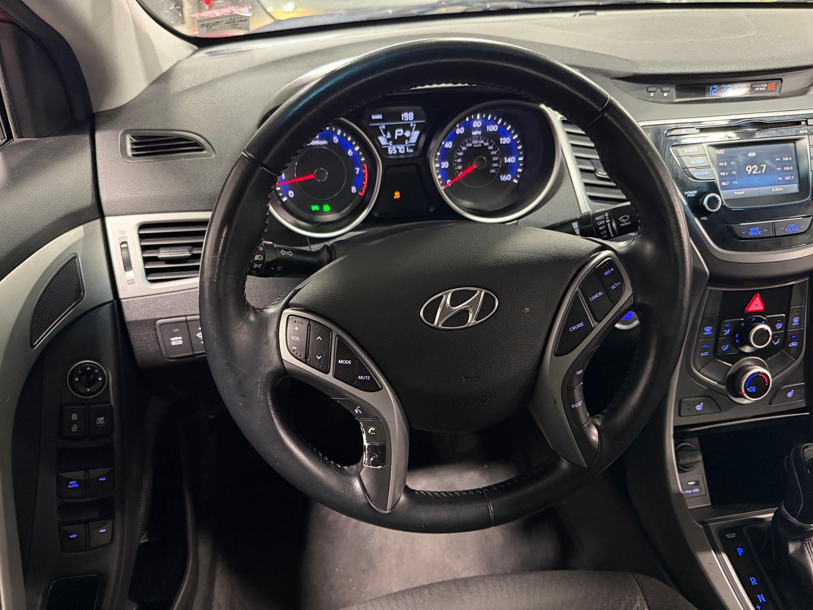 Thumbnail: 2016 Hyundai Elantra - 5