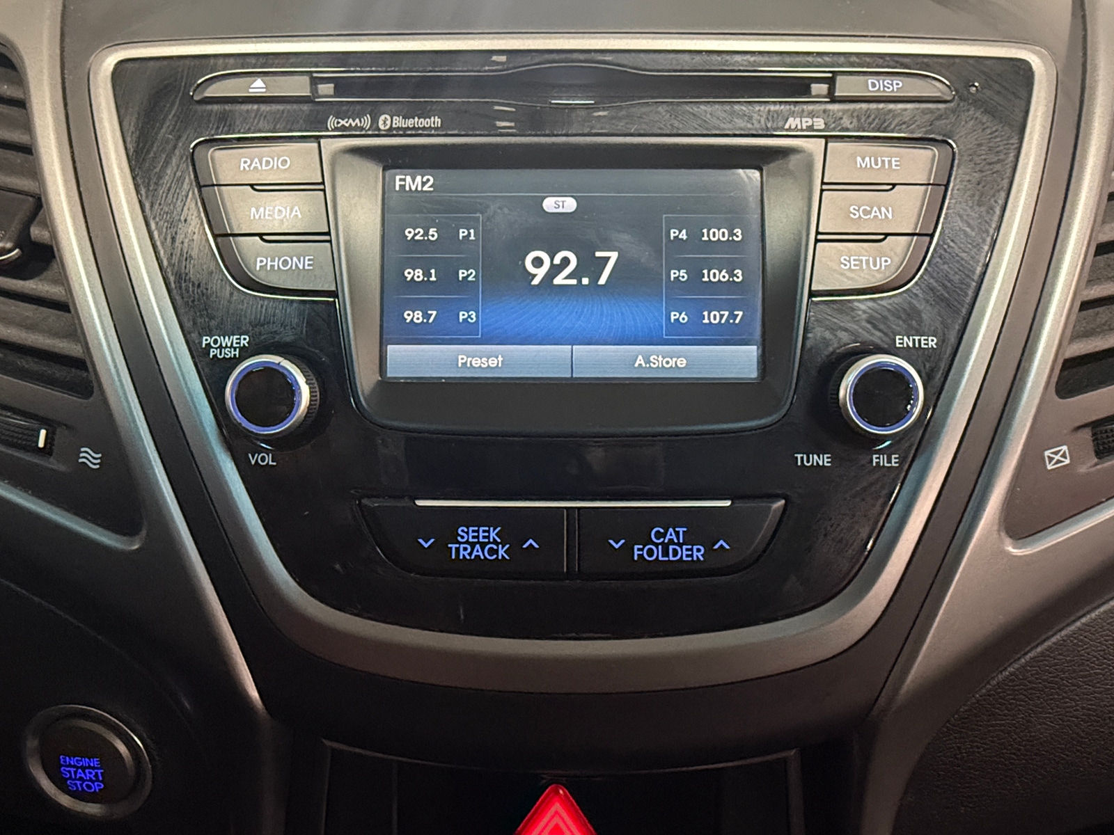 Thumbnail: 2016 Hyundai Elantra - 4