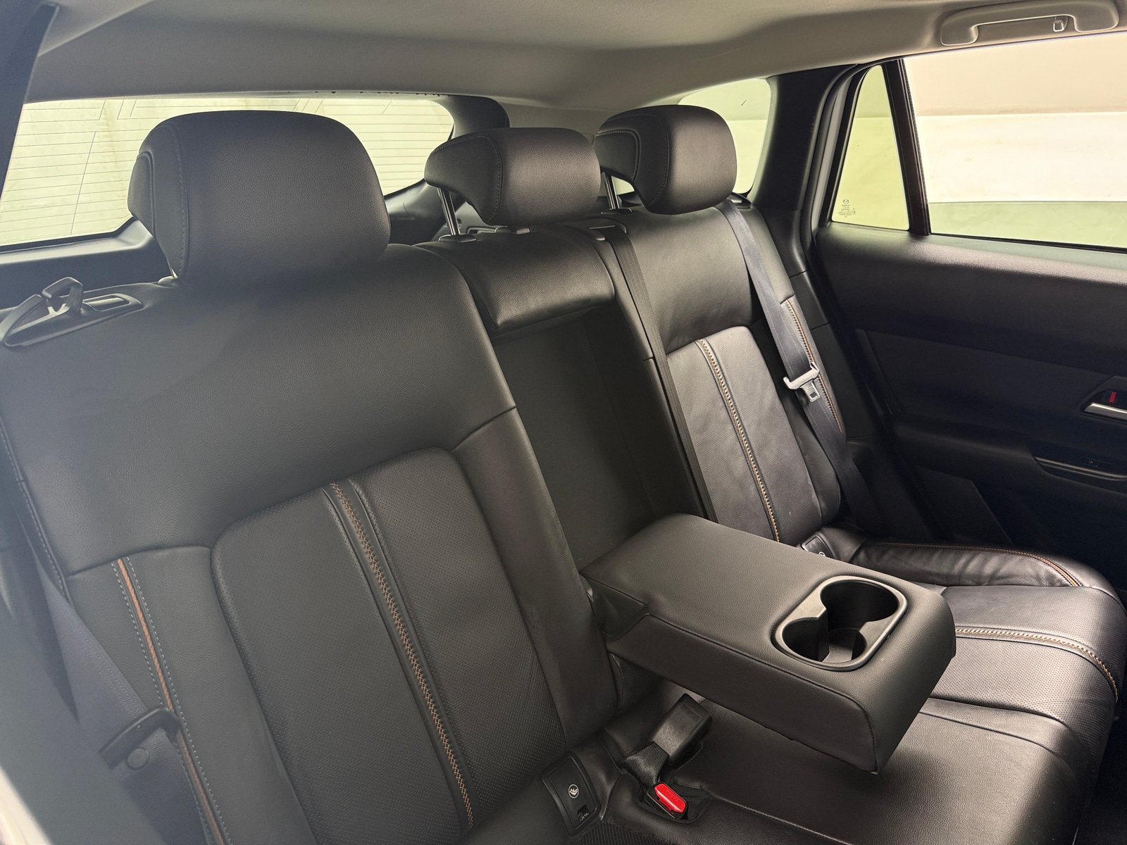 Thumbnail: 2025 Mazda CX-50 - 5