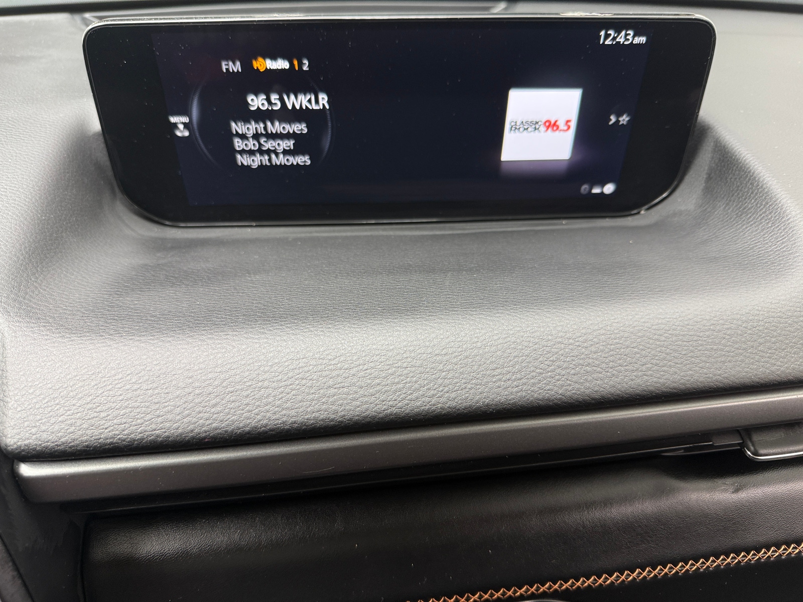 Thumbnail: 2025 Mazda CX-50 - 3