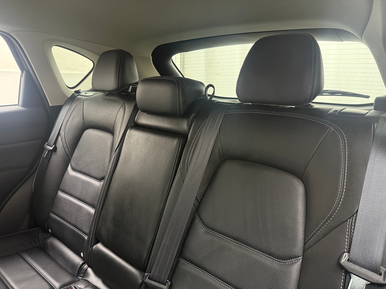 Thumbnail: 2024 Mazda CX-5 - 5