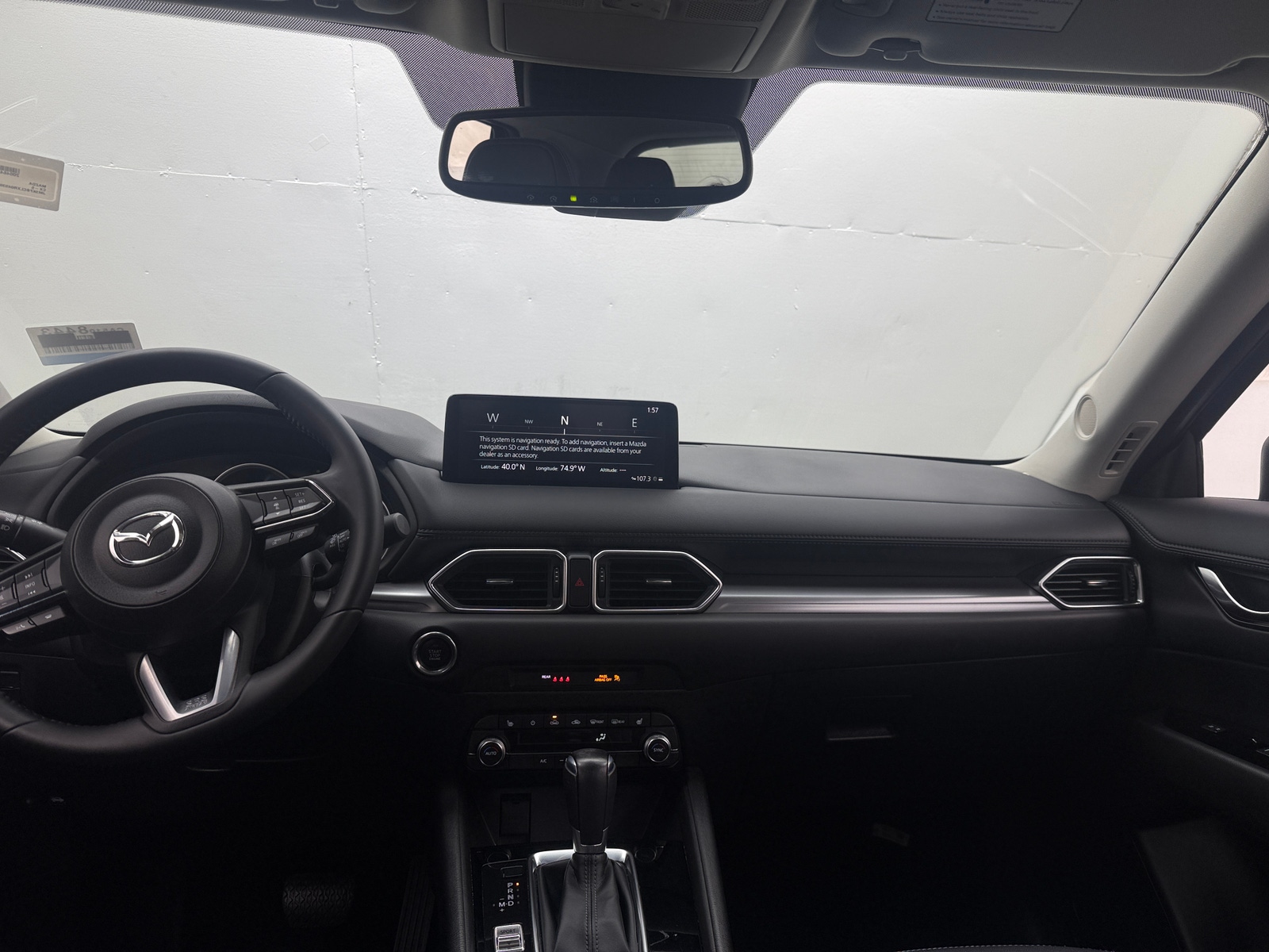 Thumbnail: 2024 Mazda CX-5 - 2