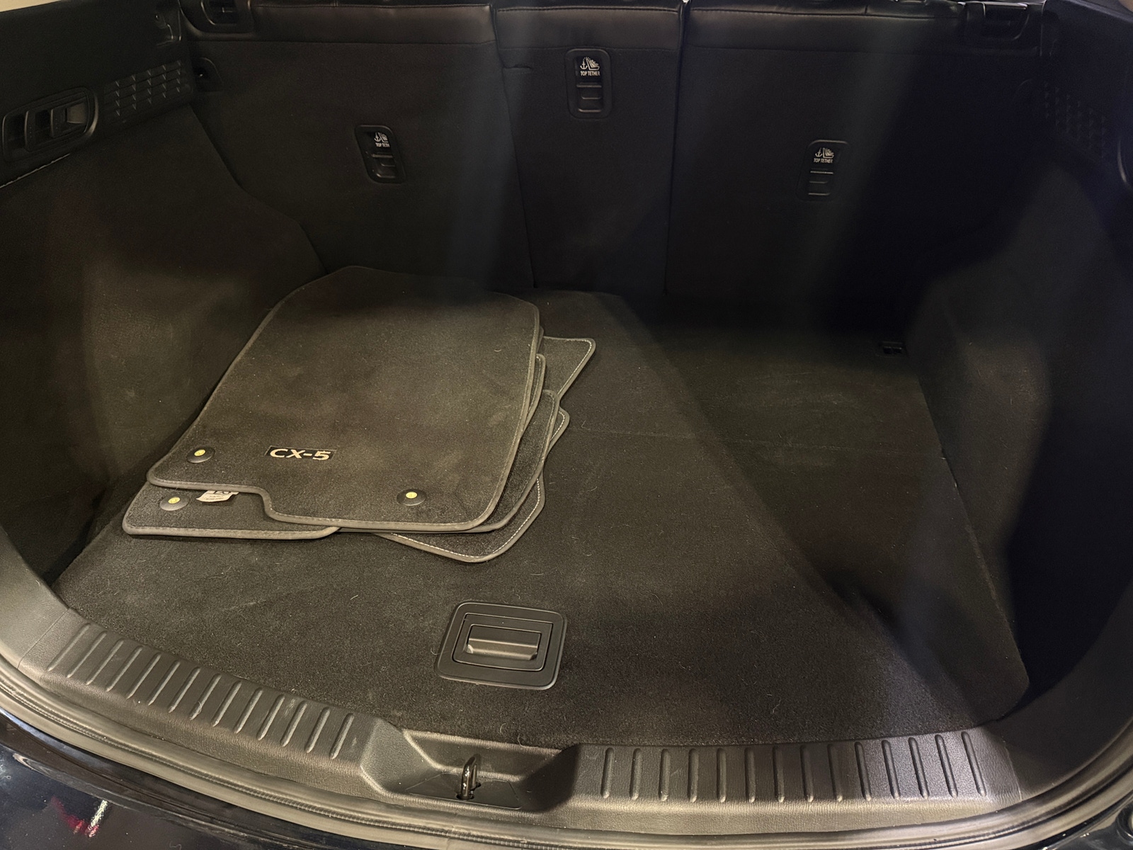 Thumbnail: 2024 Mazda CX-5 - 6