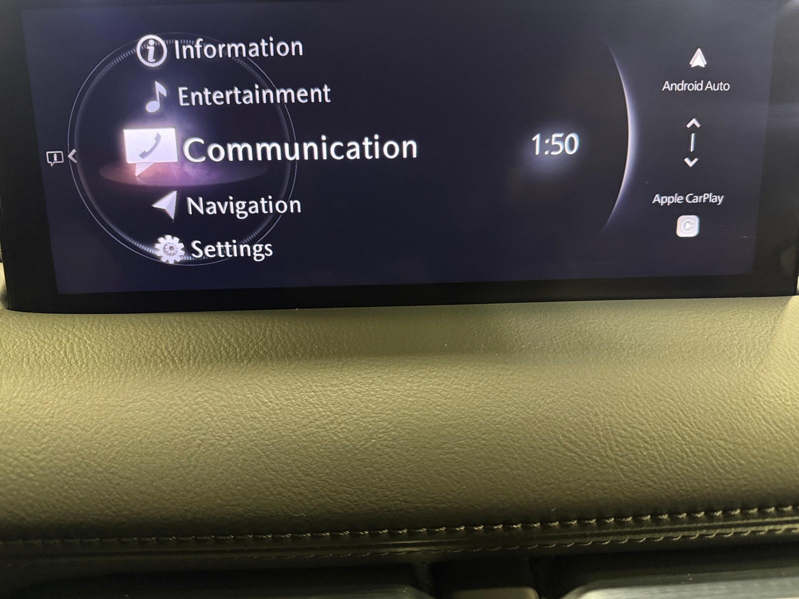 Thumbnail: 2024 Mazda CX-5 - 3