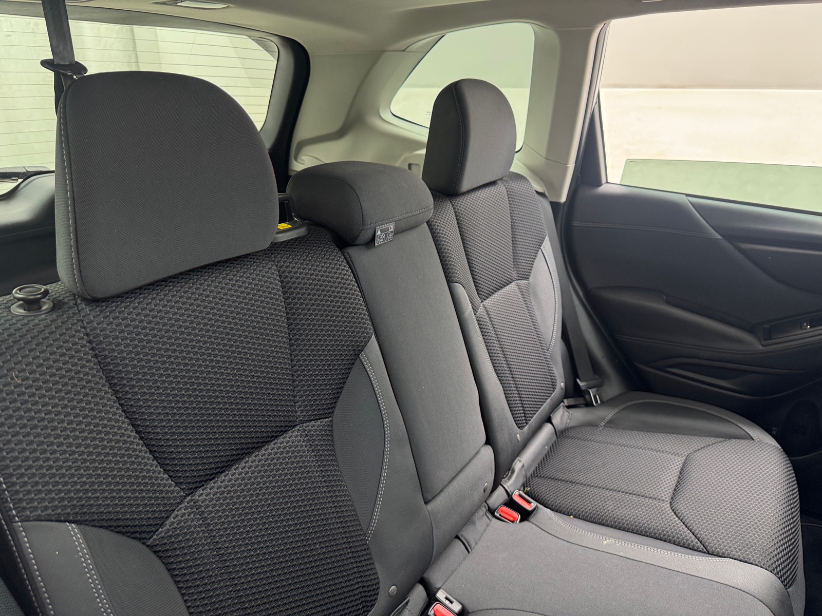 Thumbnail: 2020 Subaru Forester - 6