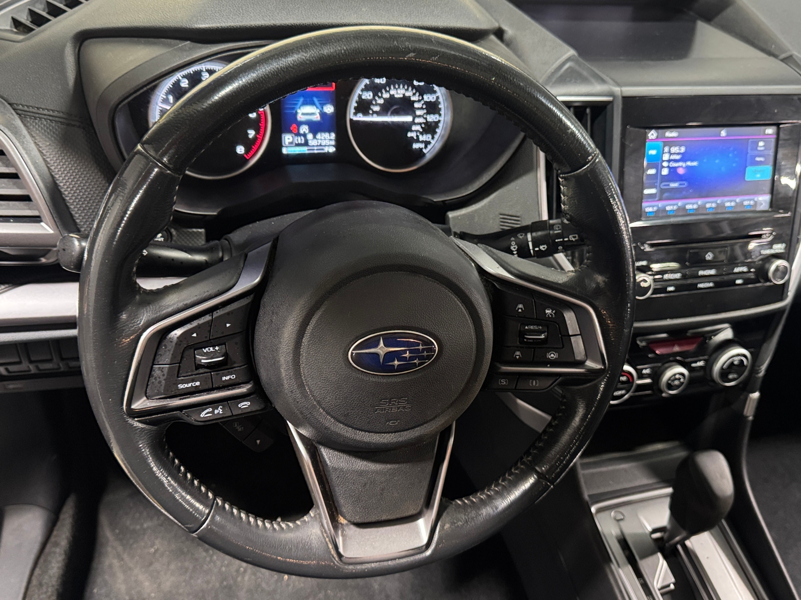 Thumbnail: 2020 Subaru Forester - 5