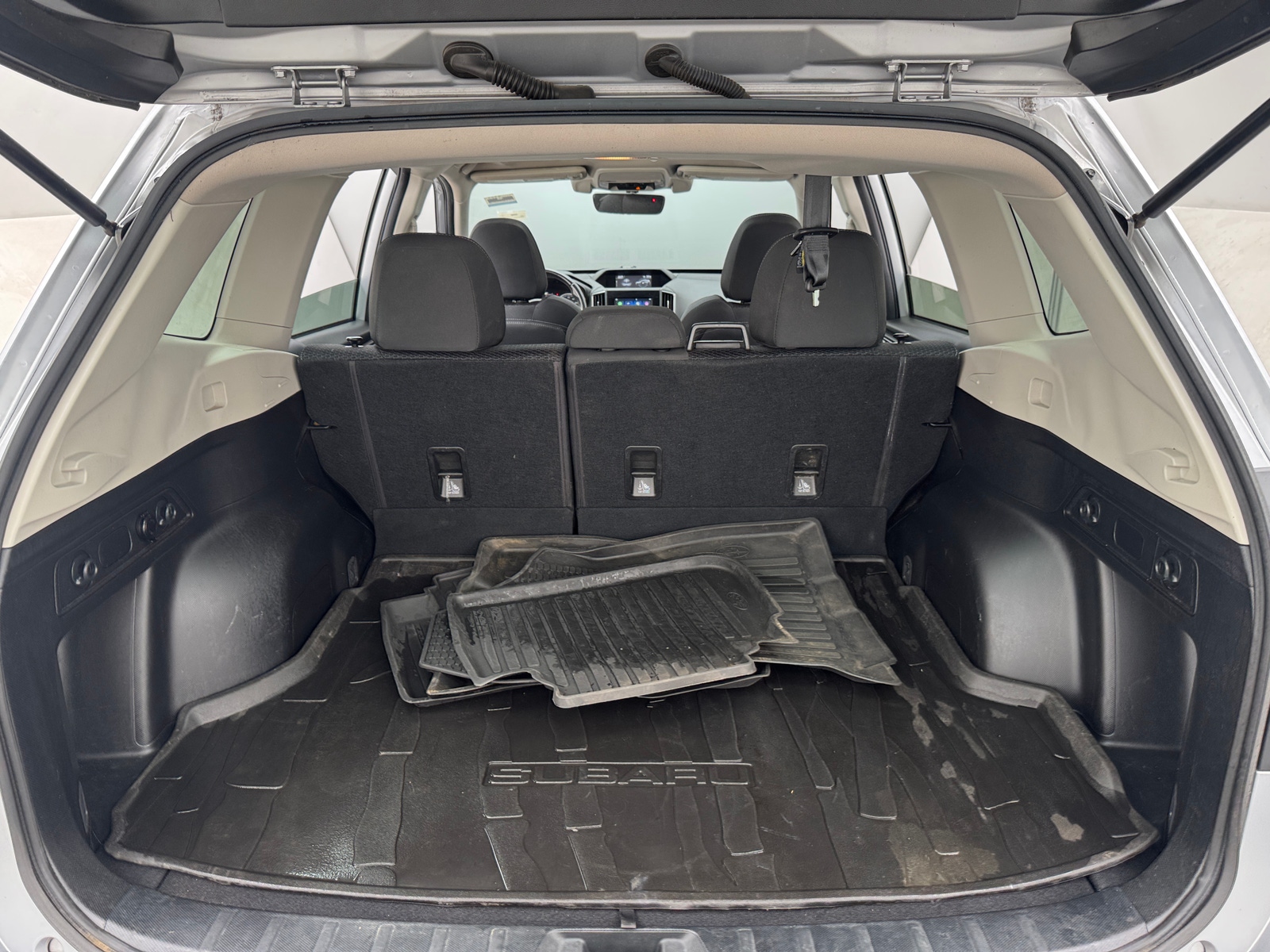 Thumbnail: 2020 Subaru Forester - 7