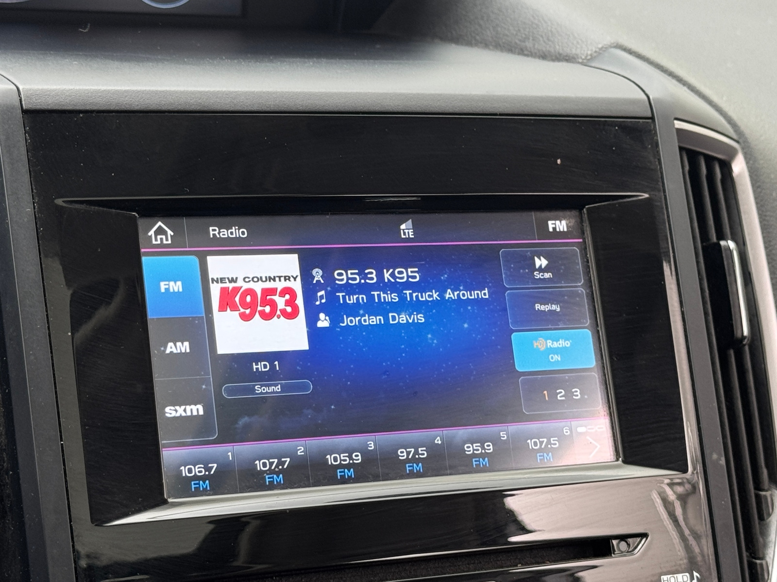 Thumbnail: 2020 Subaru Forester - 4