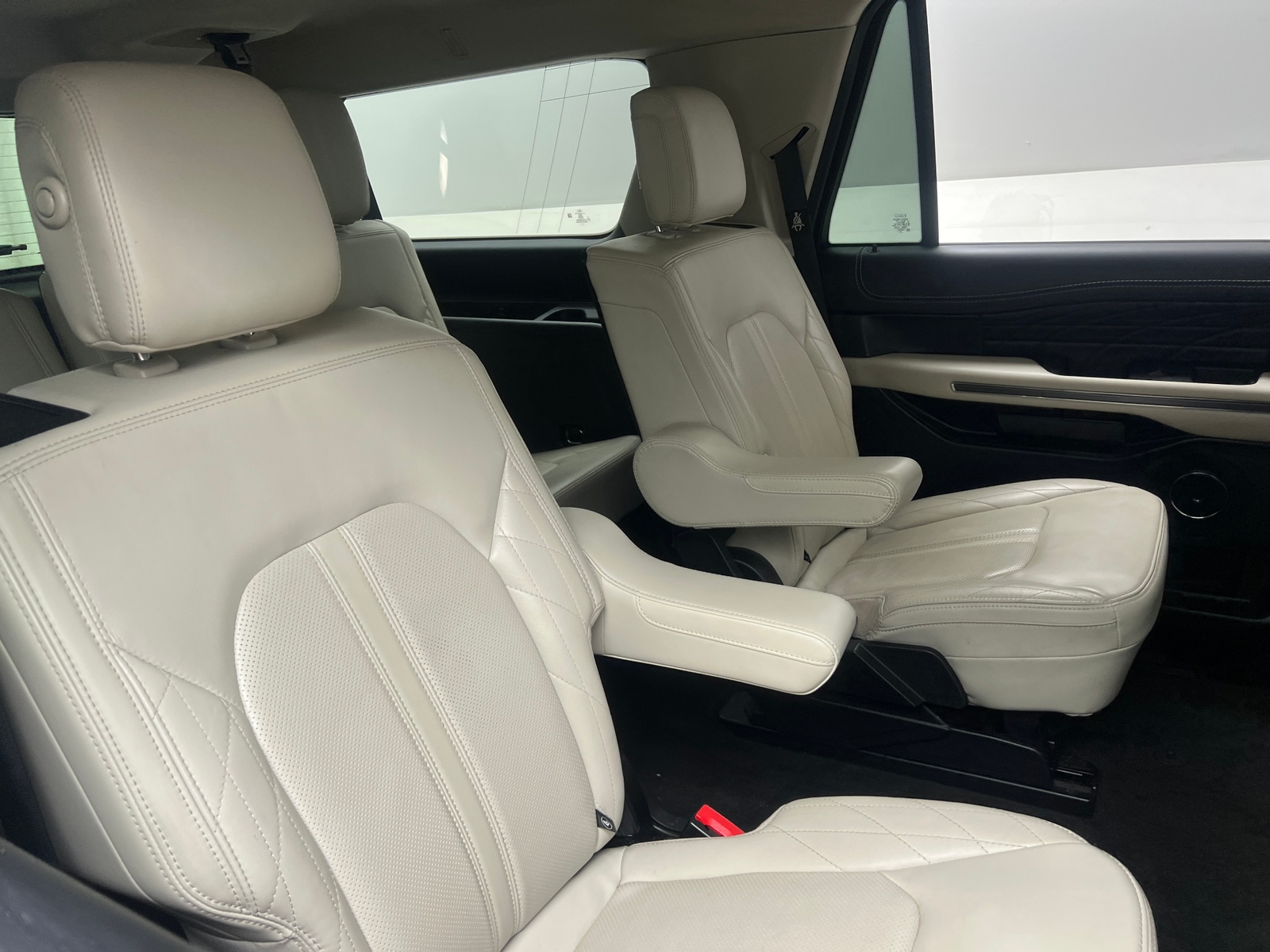 Thumbnail: 2020 Ford Expedition MAX - 5