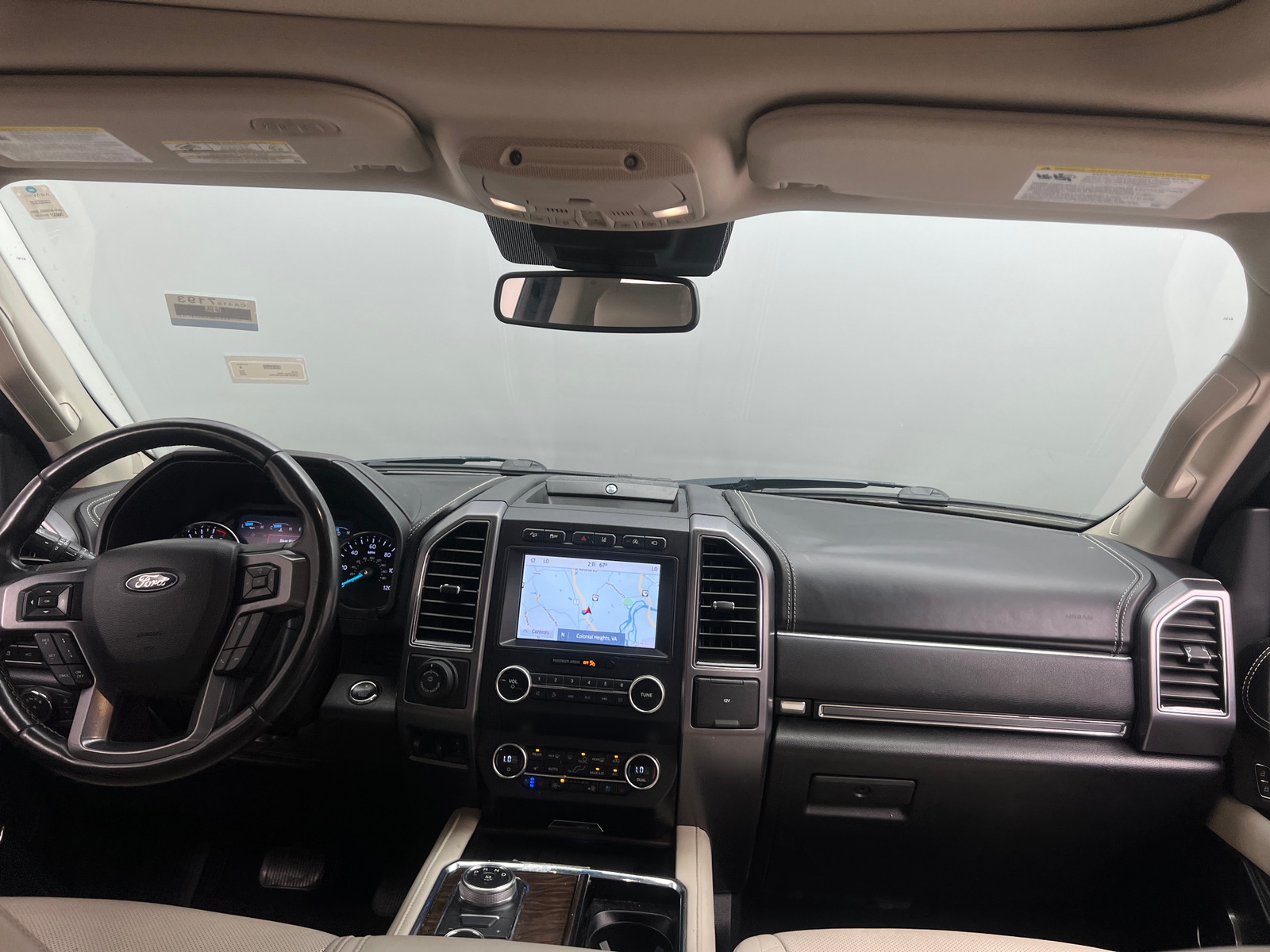 Thumbnail: 2020 Ford Expedition MAX - 2