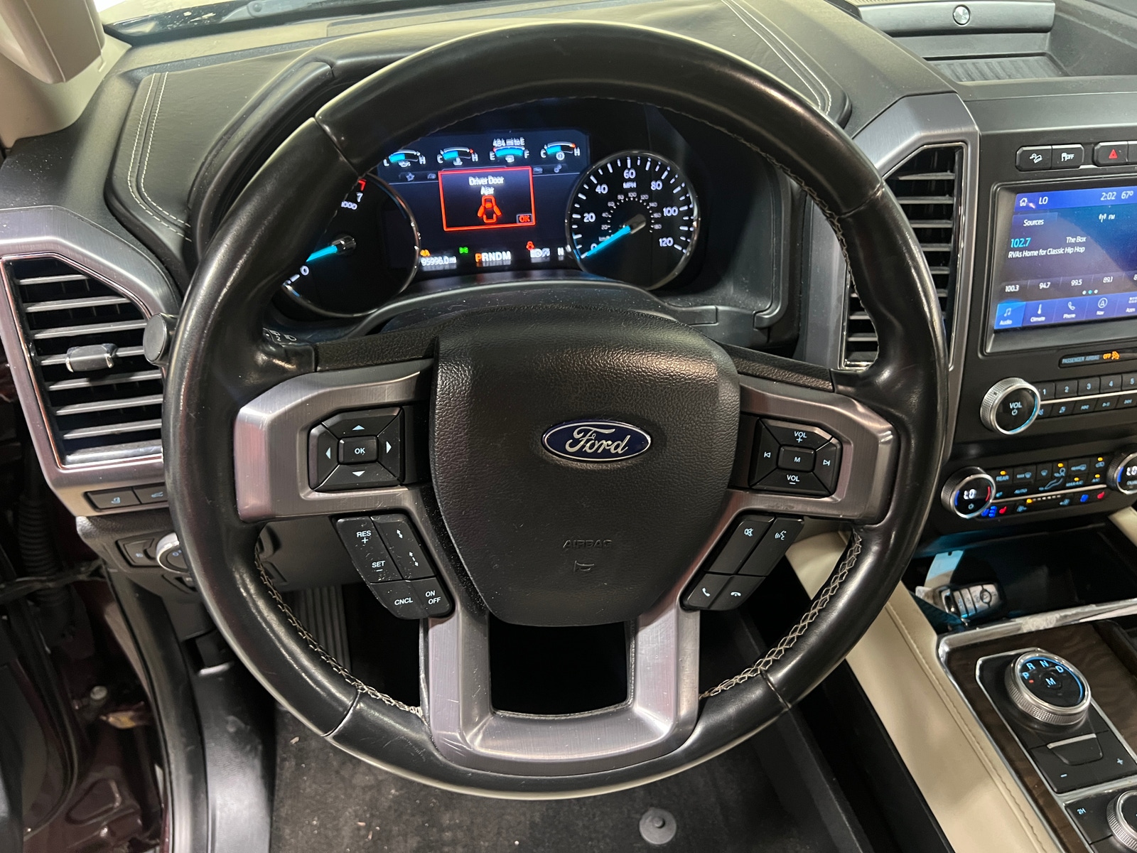 Thumbnail: 2020 Ford Expedition MAX - 4