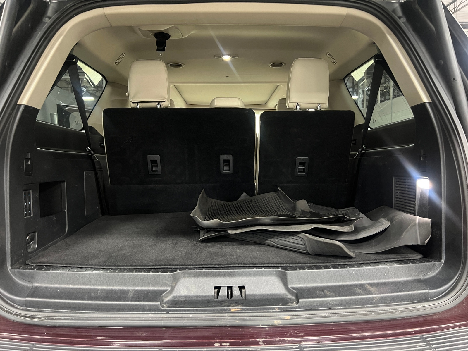 Thumbnail: 2020 Ford Expedition MAX - 6