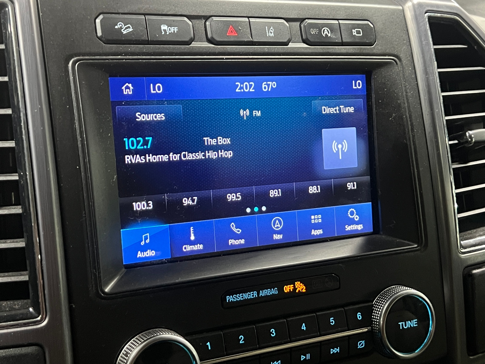 Thumbnail: 2020 Ford Expedition MAX - 3