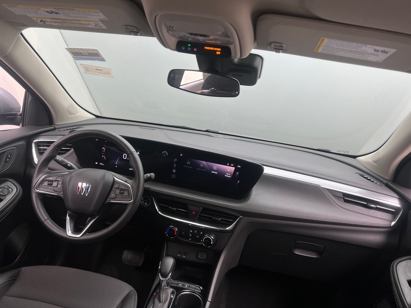 Thumbnail: 2025 Buick Encore GX - 2