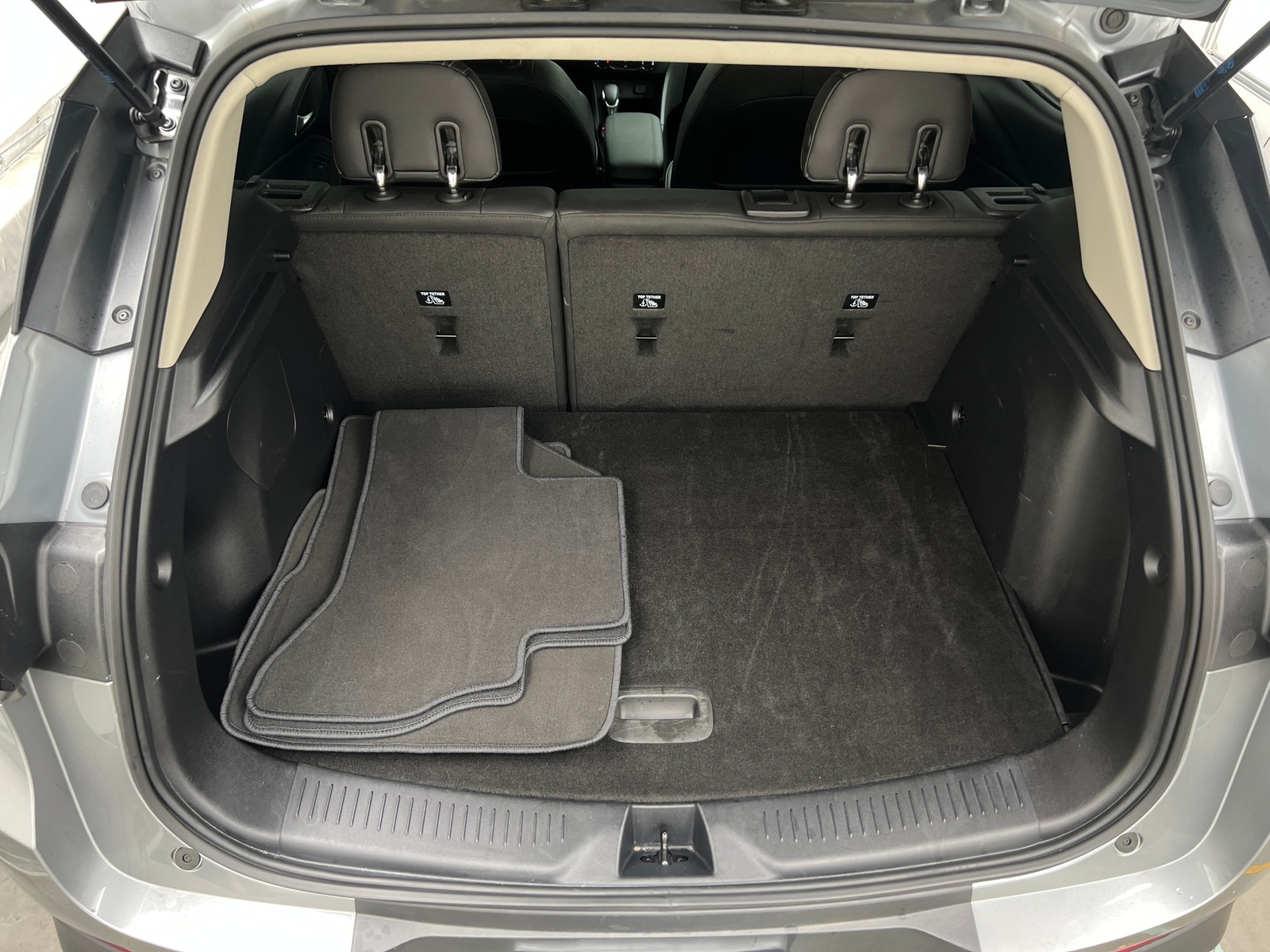 Thumbnail: 2025 Buick Encore GX - 6