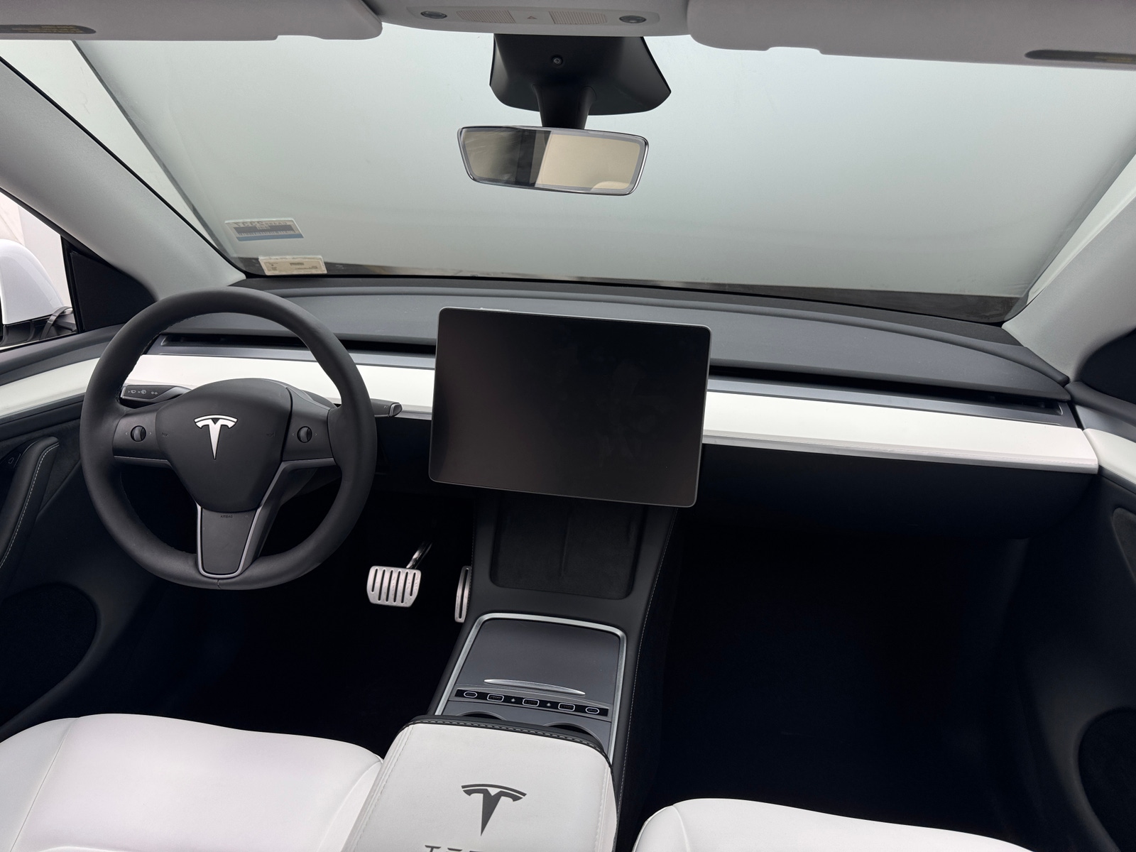 Thumbnail: 2024 Tesla Model Y - 2