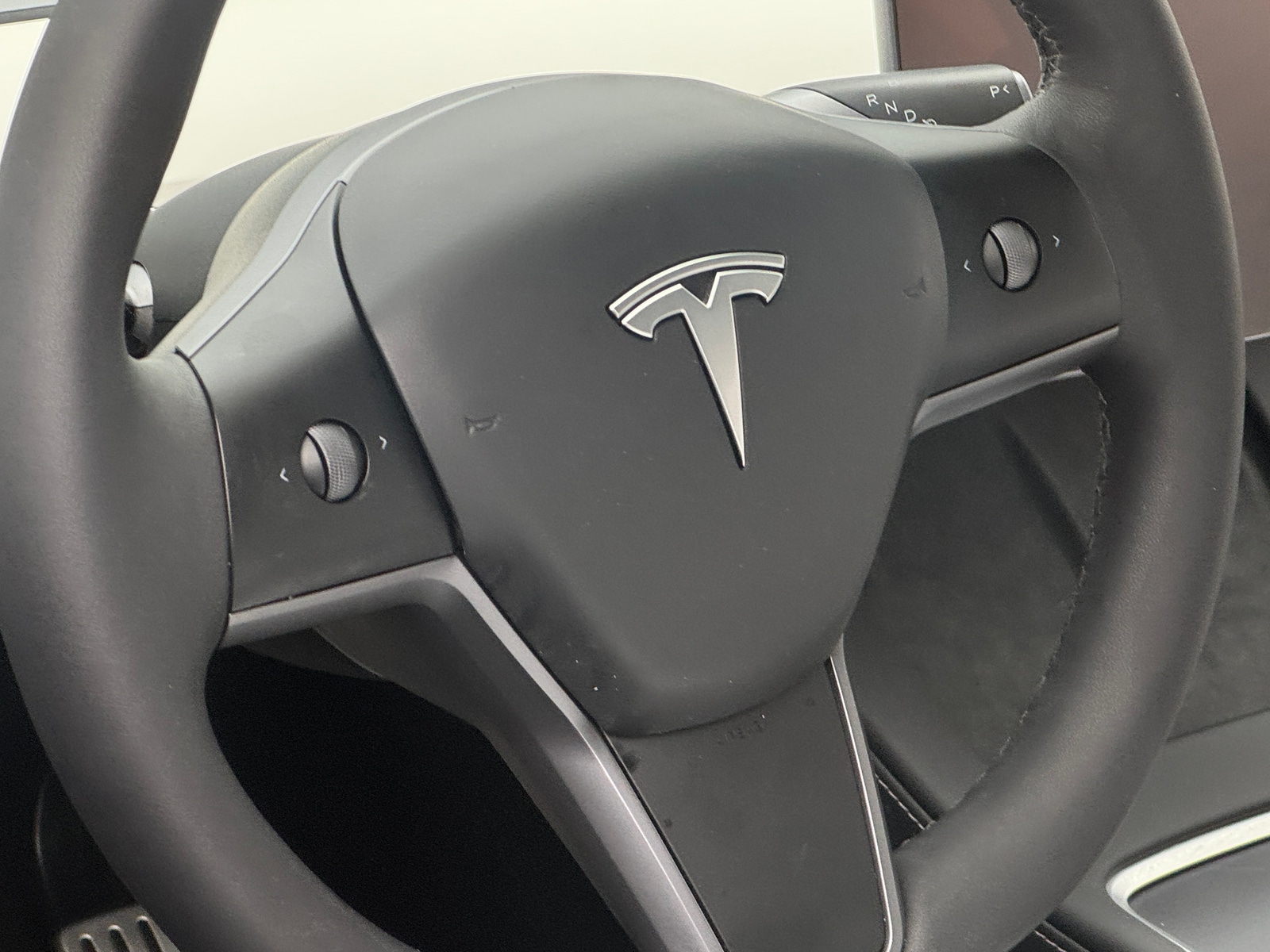 Thumbnail: 2024 Tesla Model Y - 4