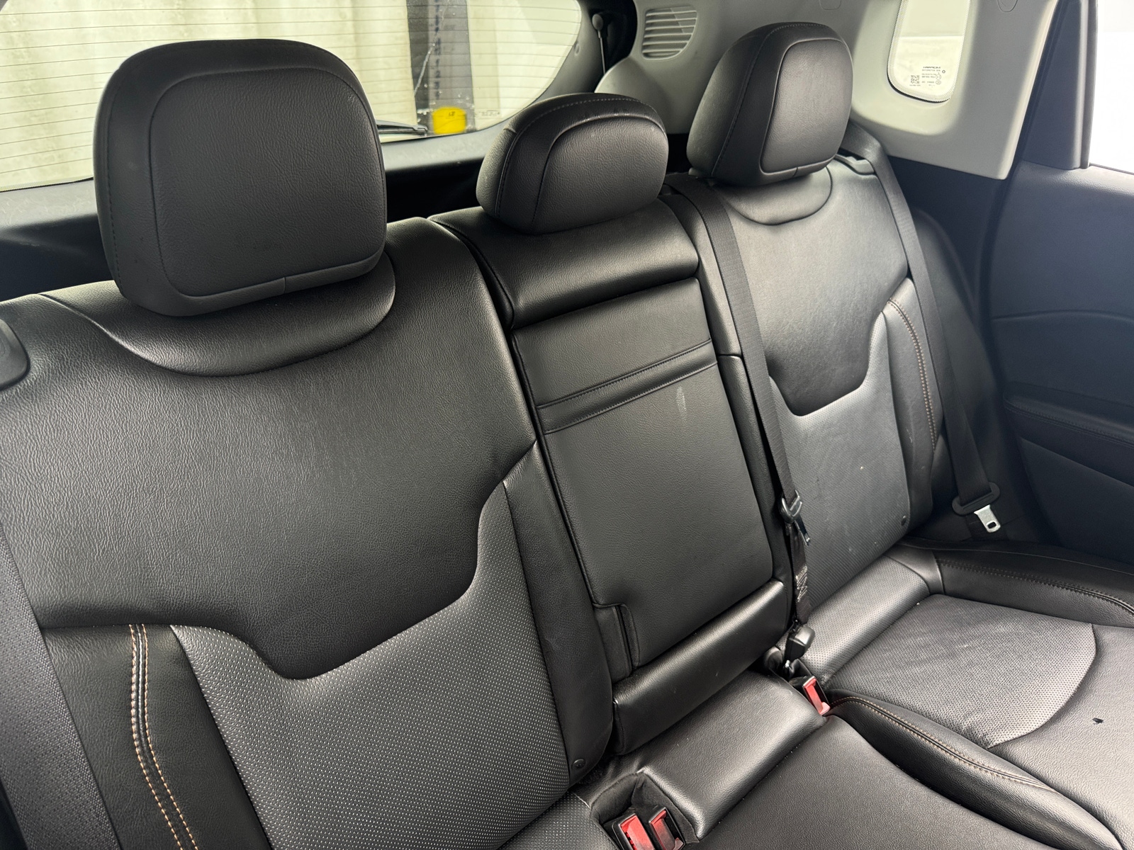 Thumbnail: 2020 Jeep Compass - 5