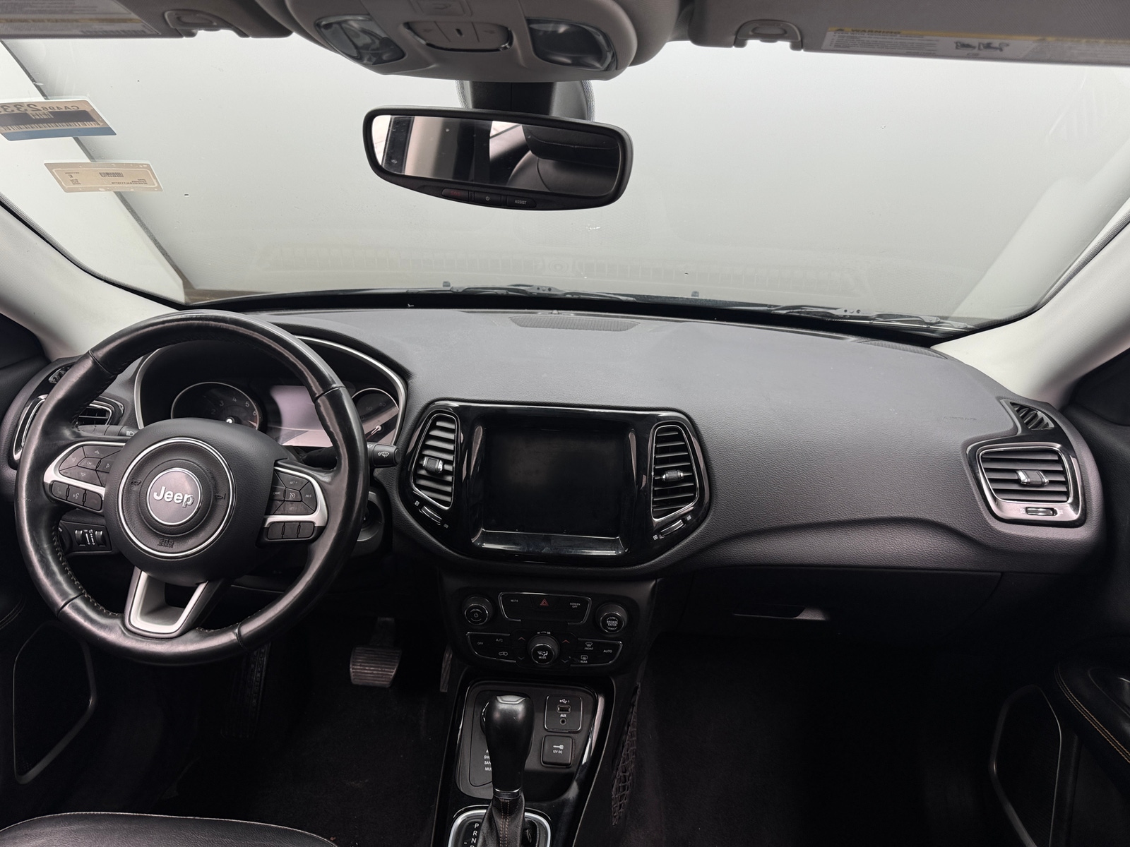 Thumbnail: 2020 Jeep Compass - 2