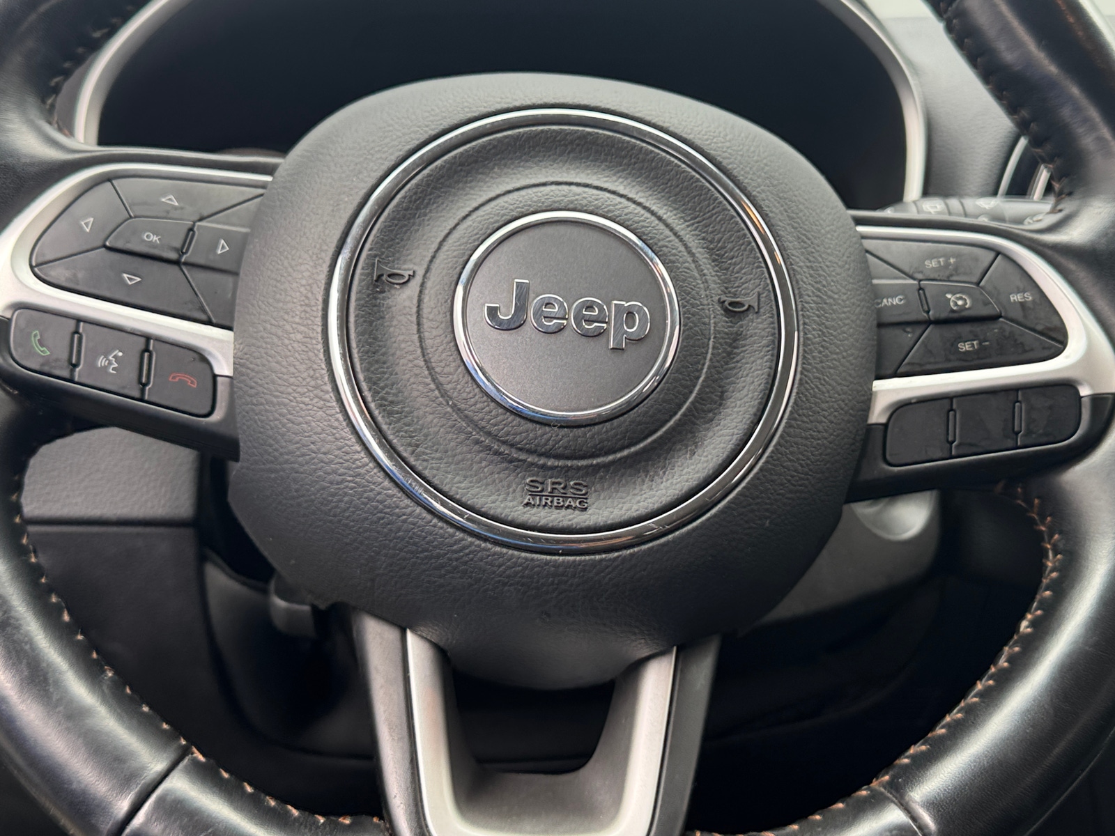 Thumbnail: 2020 Jeep Compass - 4