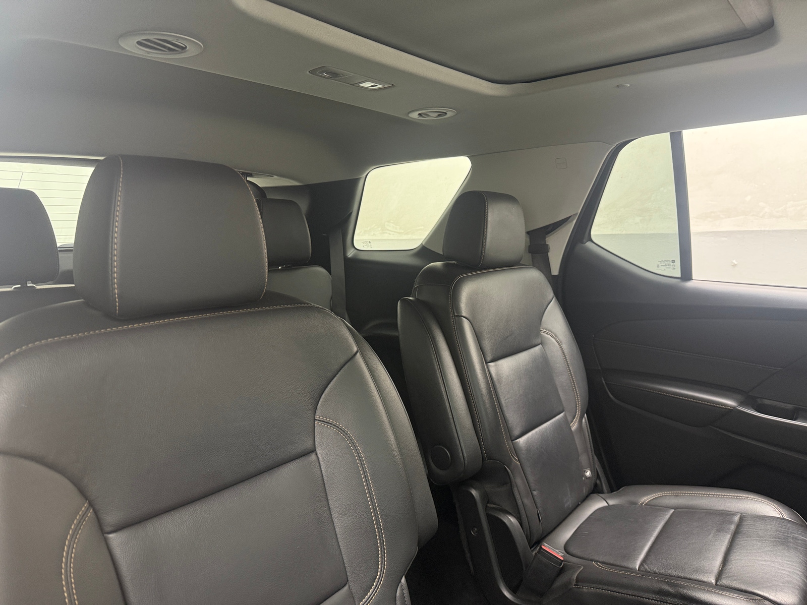 Thumbnail: 2020 Chevrolet Traverse - 5