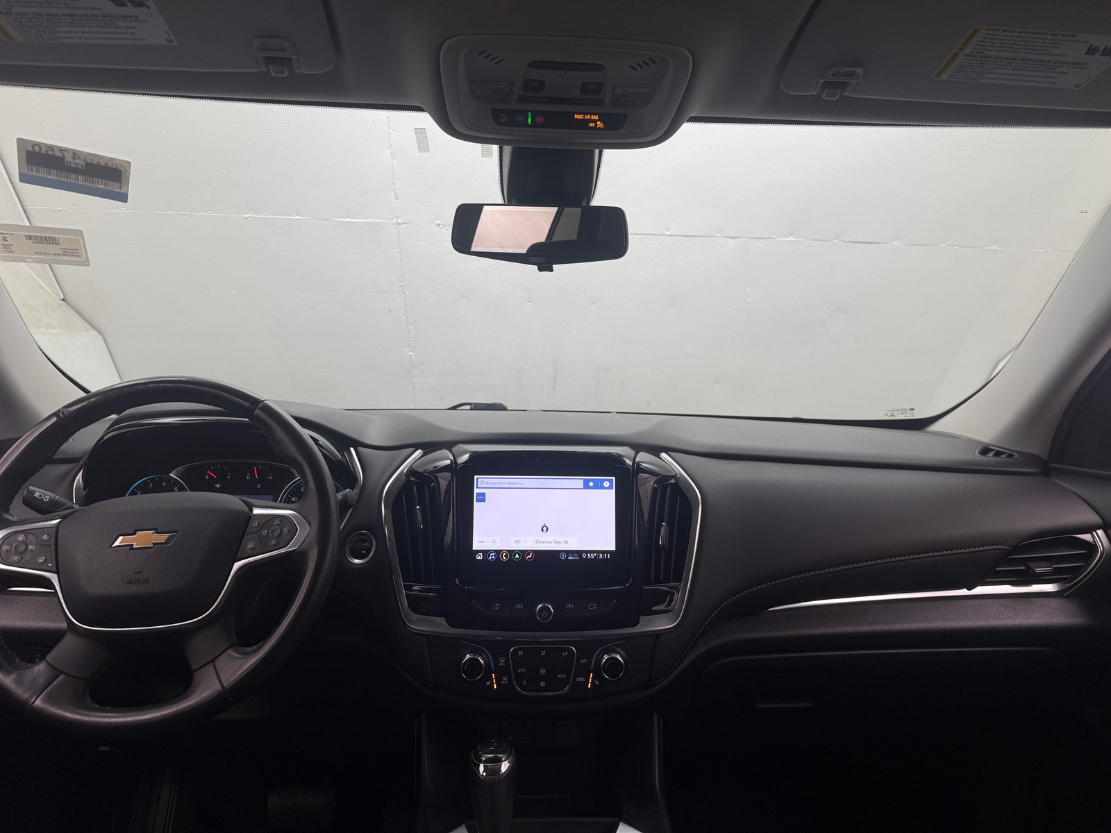 Thumbnail: 2020 Chevrolet Traverse - 2