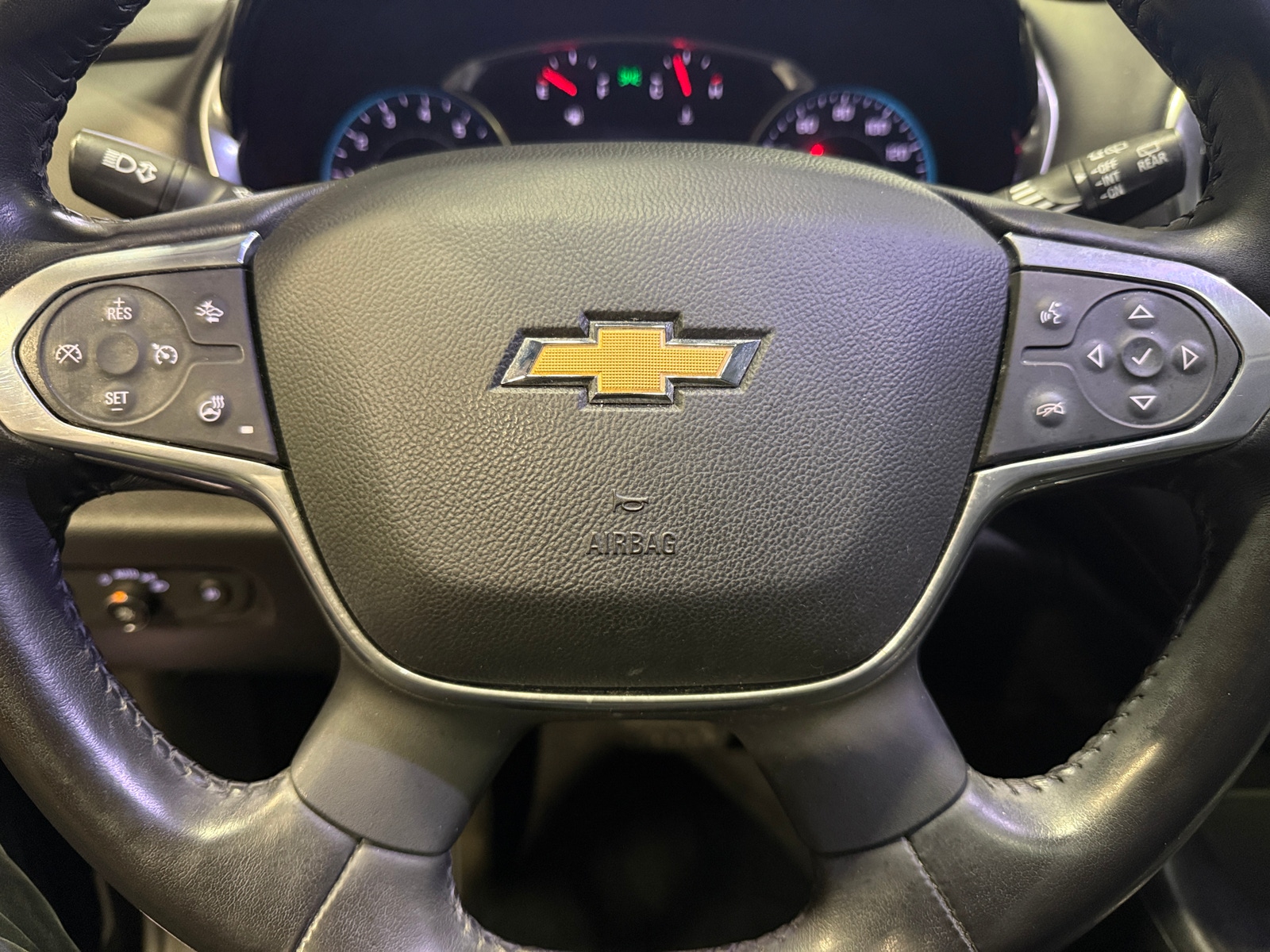 Thumbnail: 2020 Chevrolet Traverse - 4