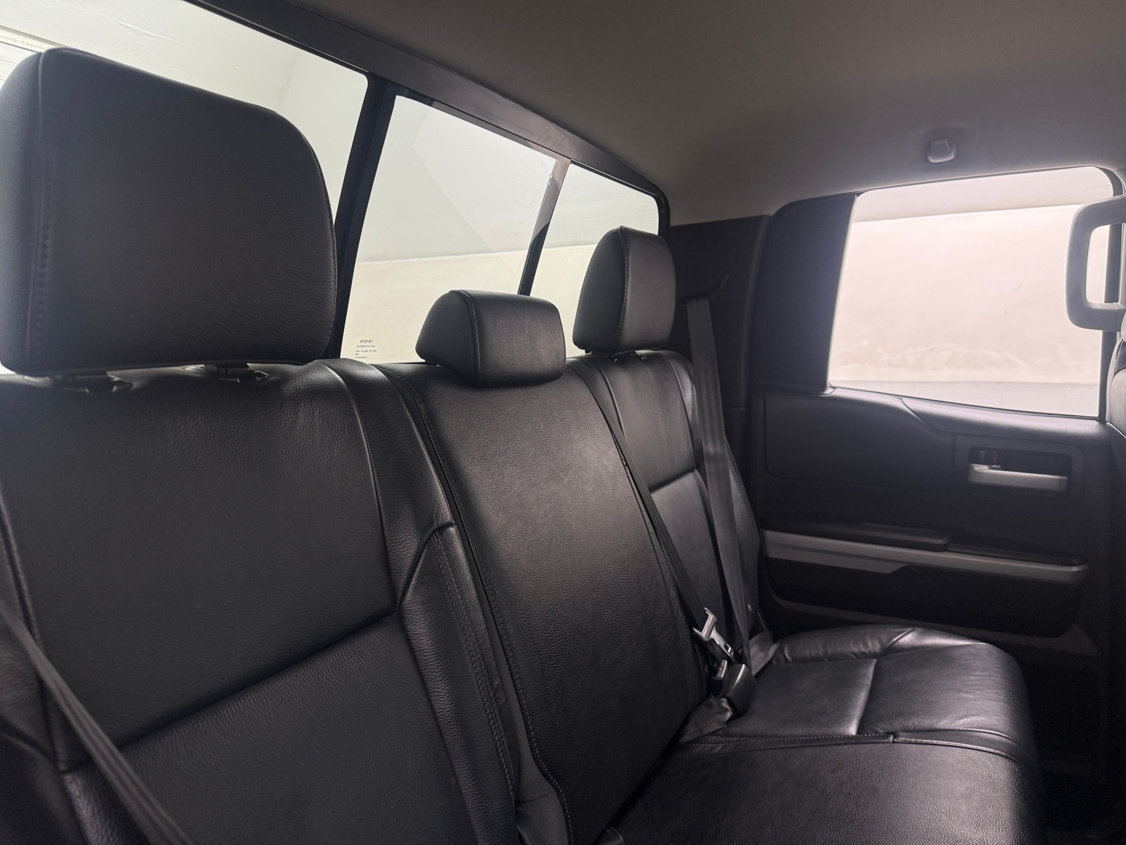 Thumbnail: 2017 Toyota Tundra - 5