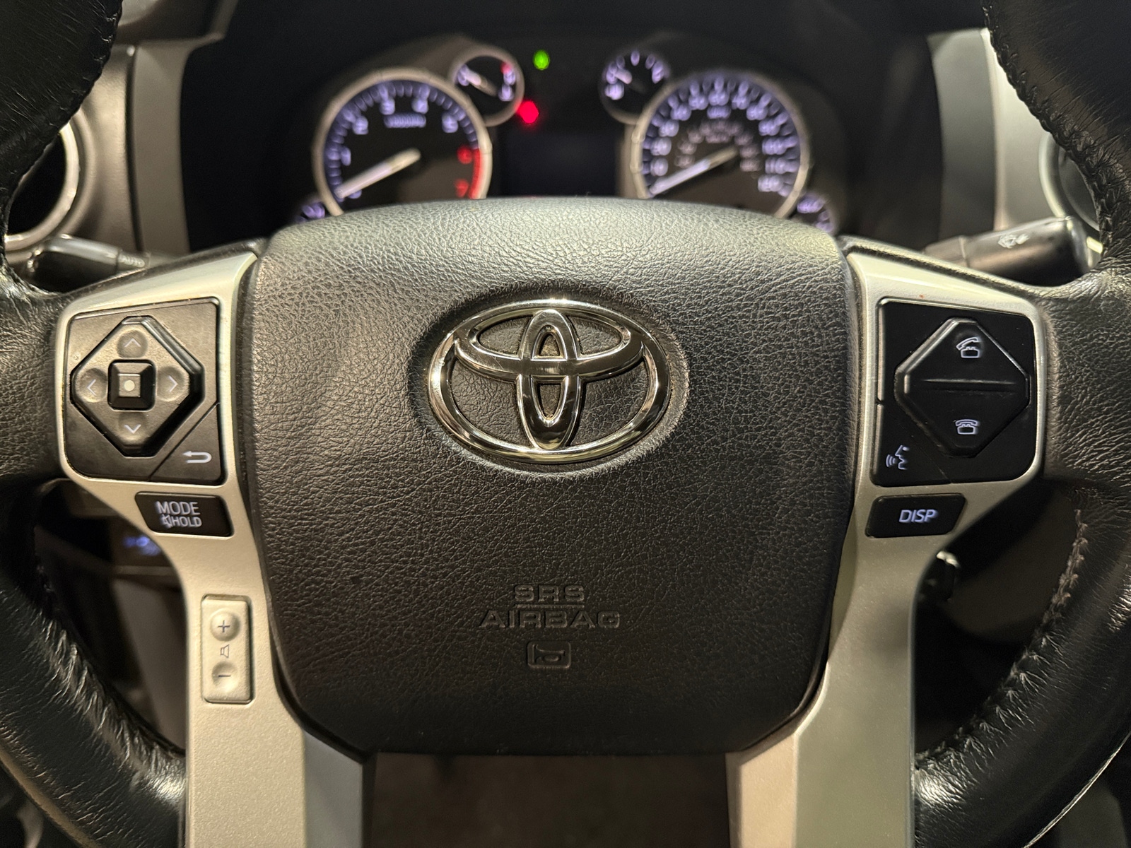 Thumbnail: 2017 Toyota Tundra - 4