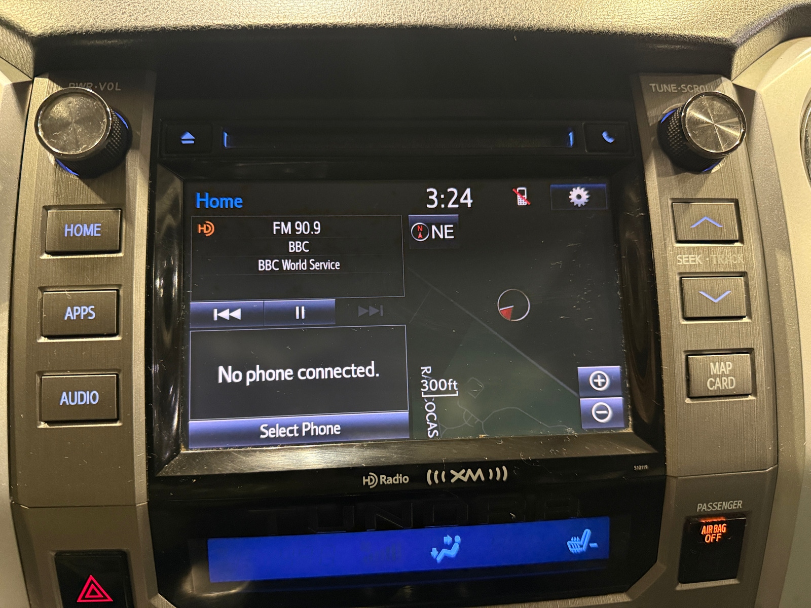 Thumbnail: 2017 Toyota Tundra - 3