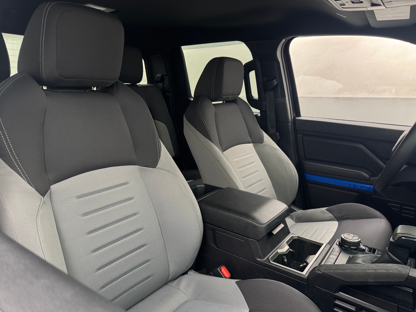 Thumbnail: 2025 Toyota Tacoma - 2