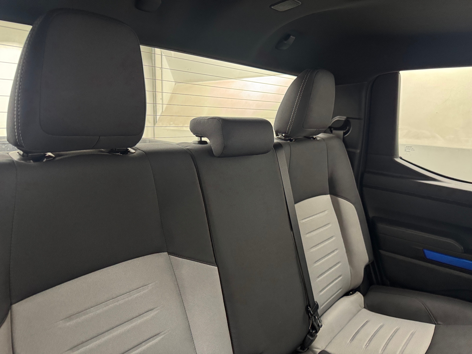 Thumbnail: 2025 Toyota Tacoma - 6