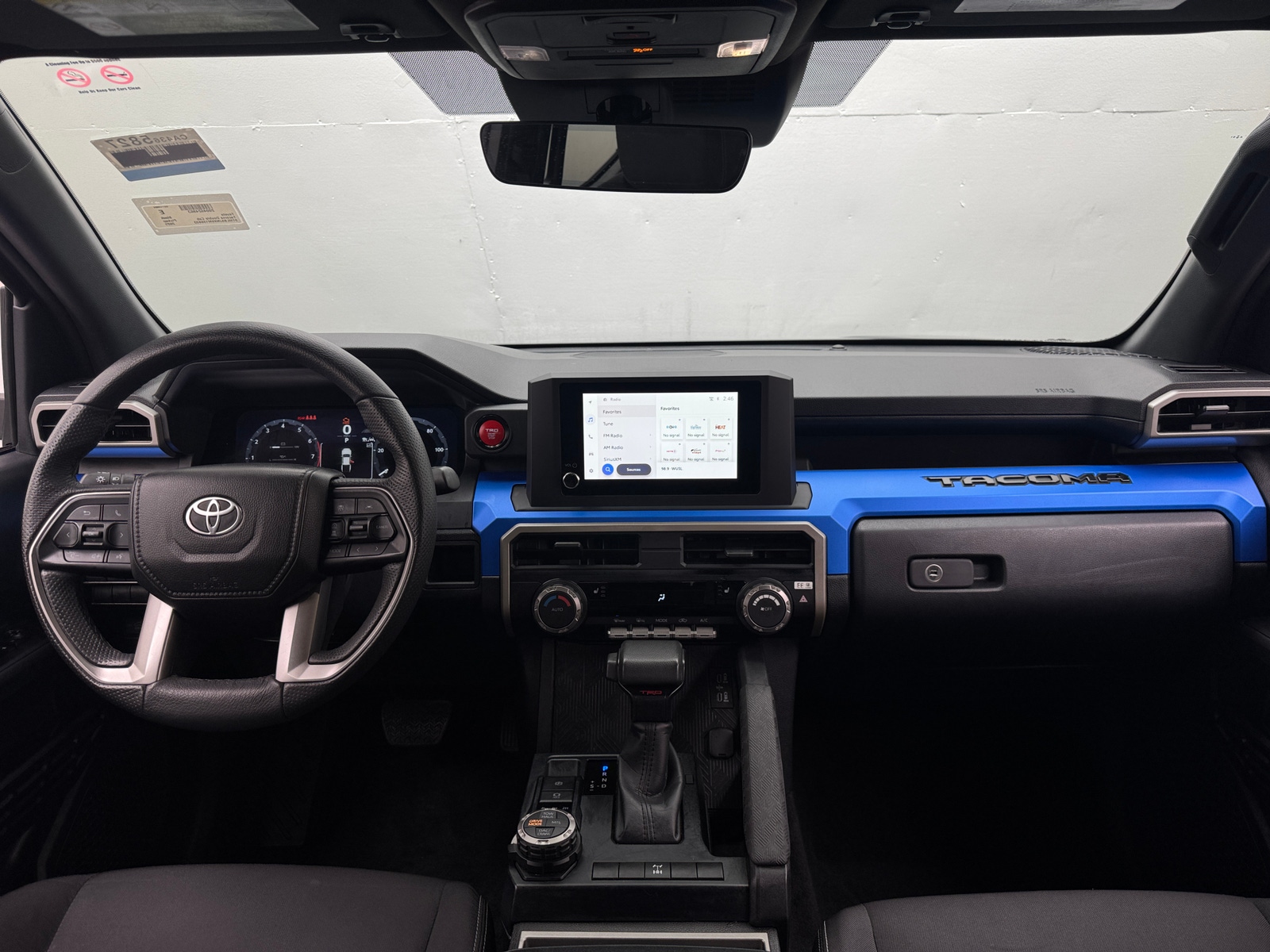 Thumbnail: 2025 Toyota Tacoma - 3