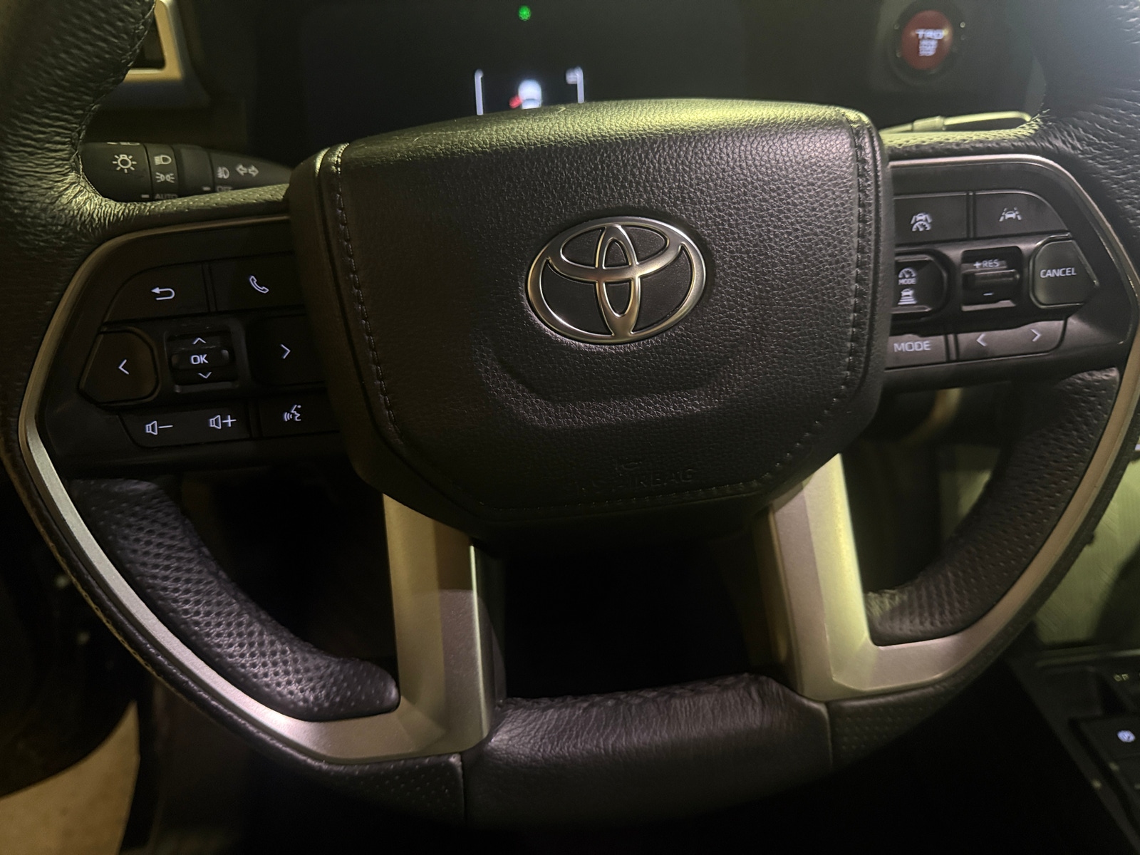 Thumbnail: 2025 Toyota Tacoma - 5