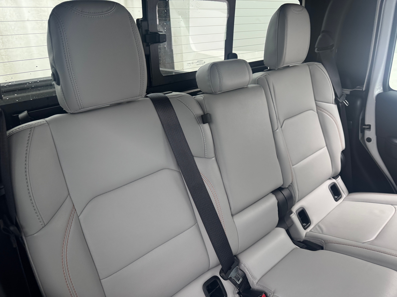 Thumbnail: 2023 Jeep Gladiator - 5