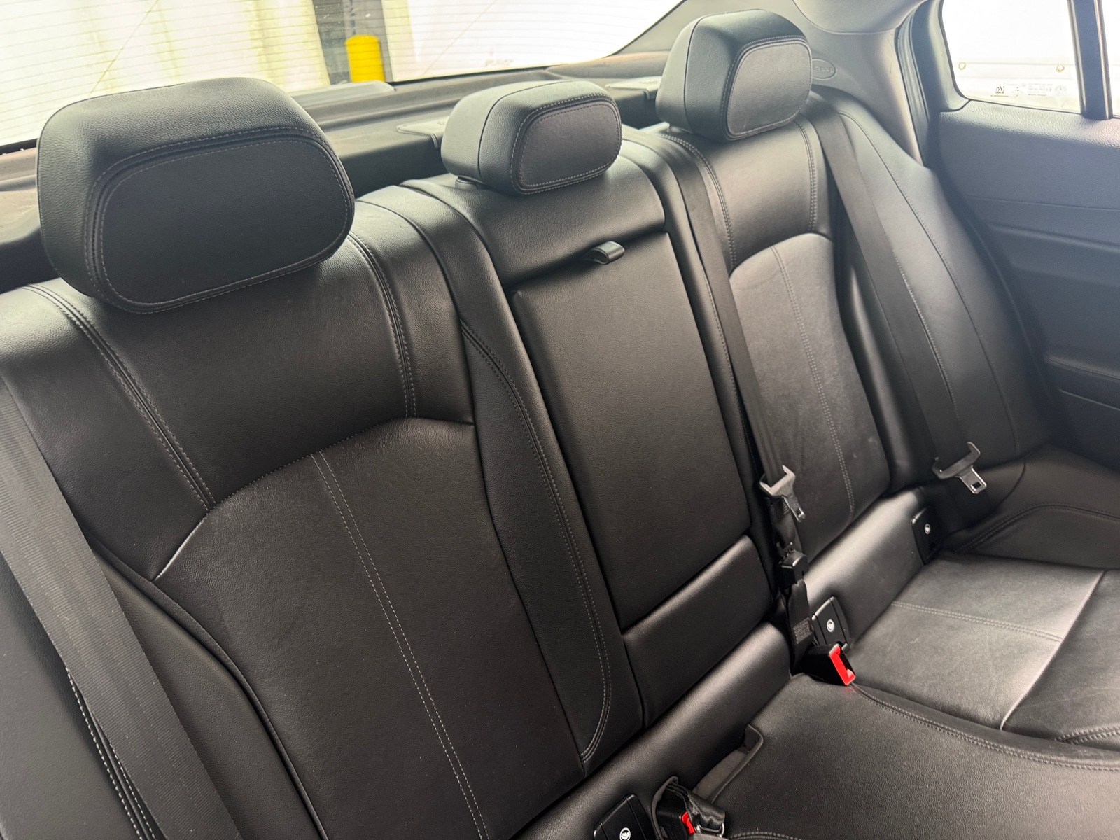 Thumbnail: 2020 Alfa Romeo Giulia - 5