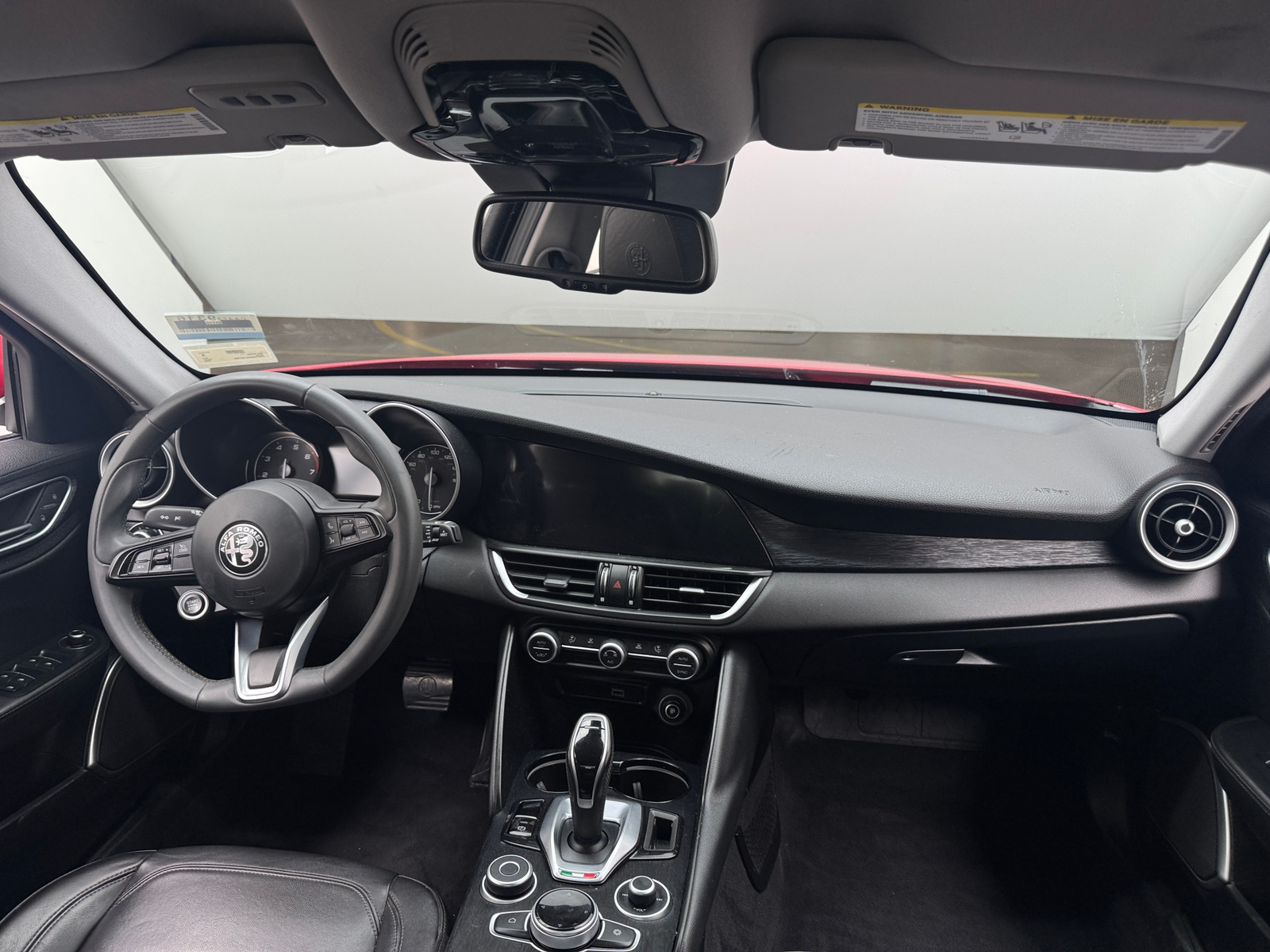 Thumbnail: 2020 Alfa Romeo Giulia - 2