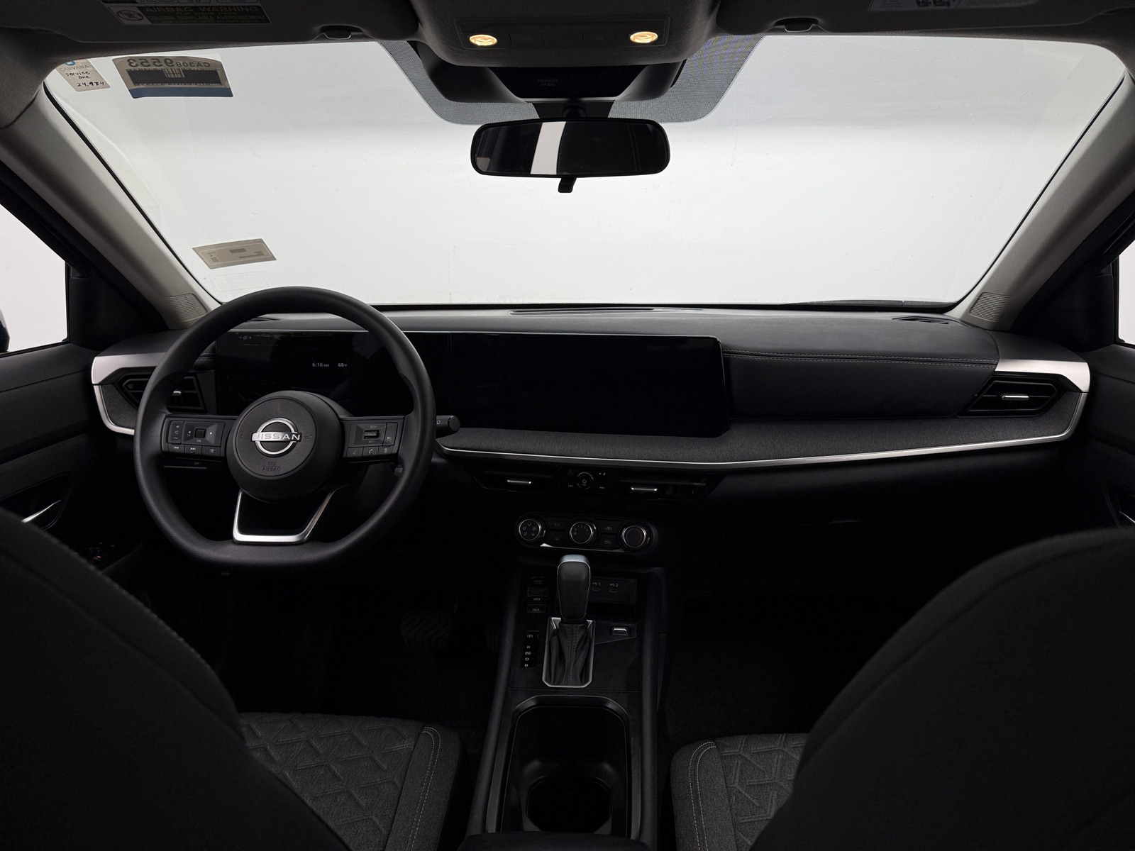 Thumbnail: 2025 Nissan Kicks - 3