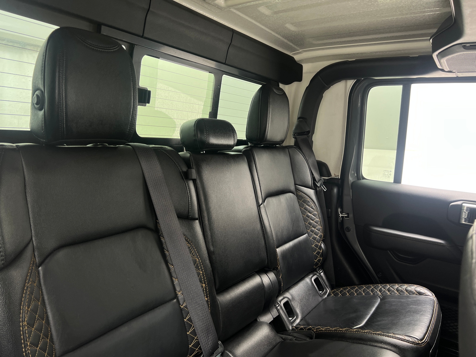 Thumbnail: 2023 Jeep Gladiator - 5