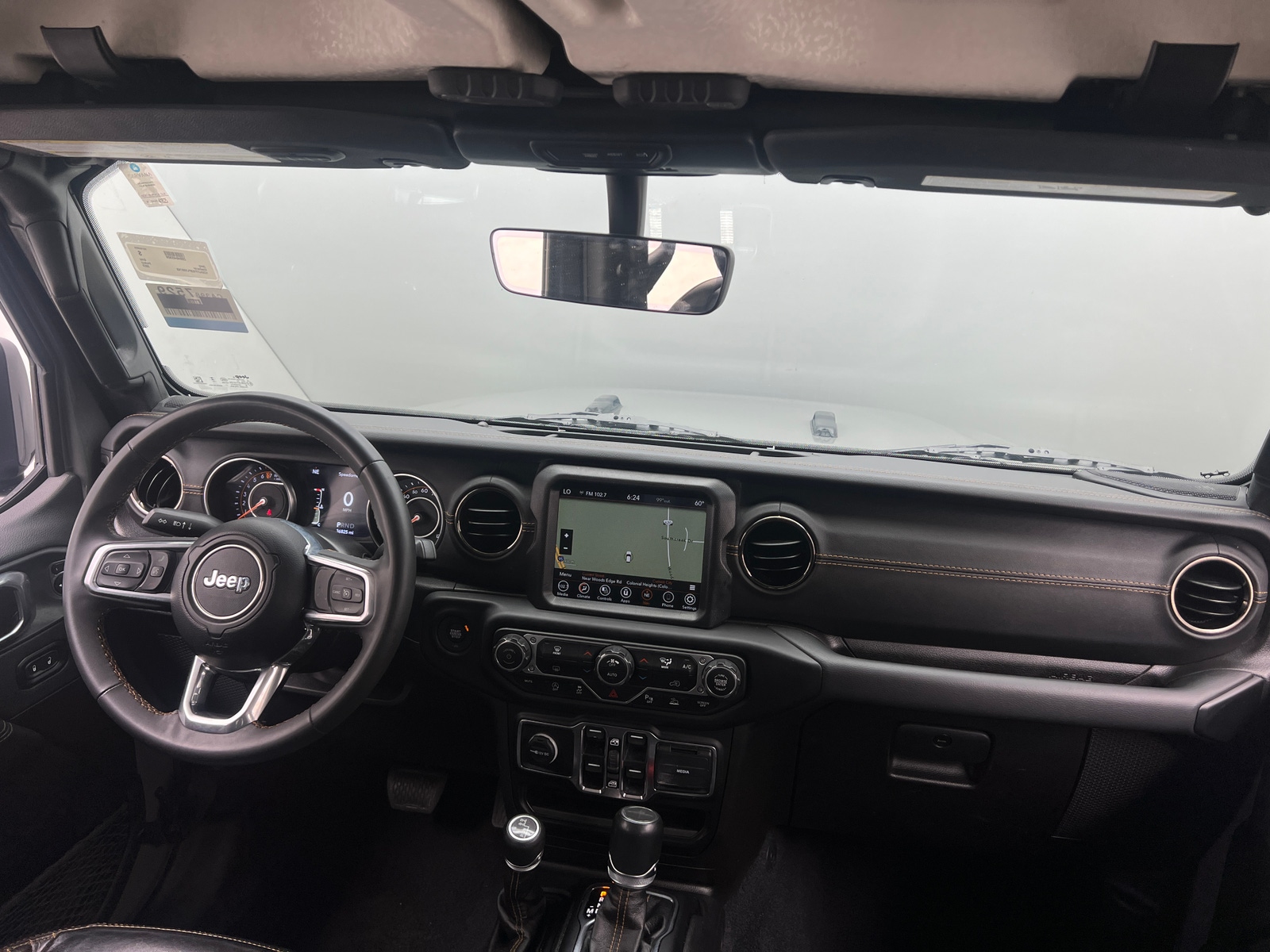 Thumbnail: 2023 Jeep Gladiator - 2