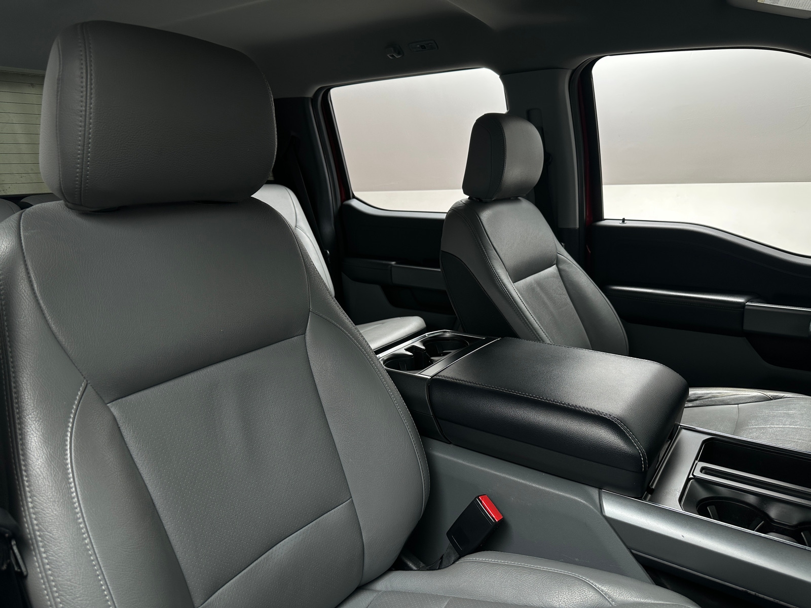 Thumbnail: 2021 Ford Econoline - 2