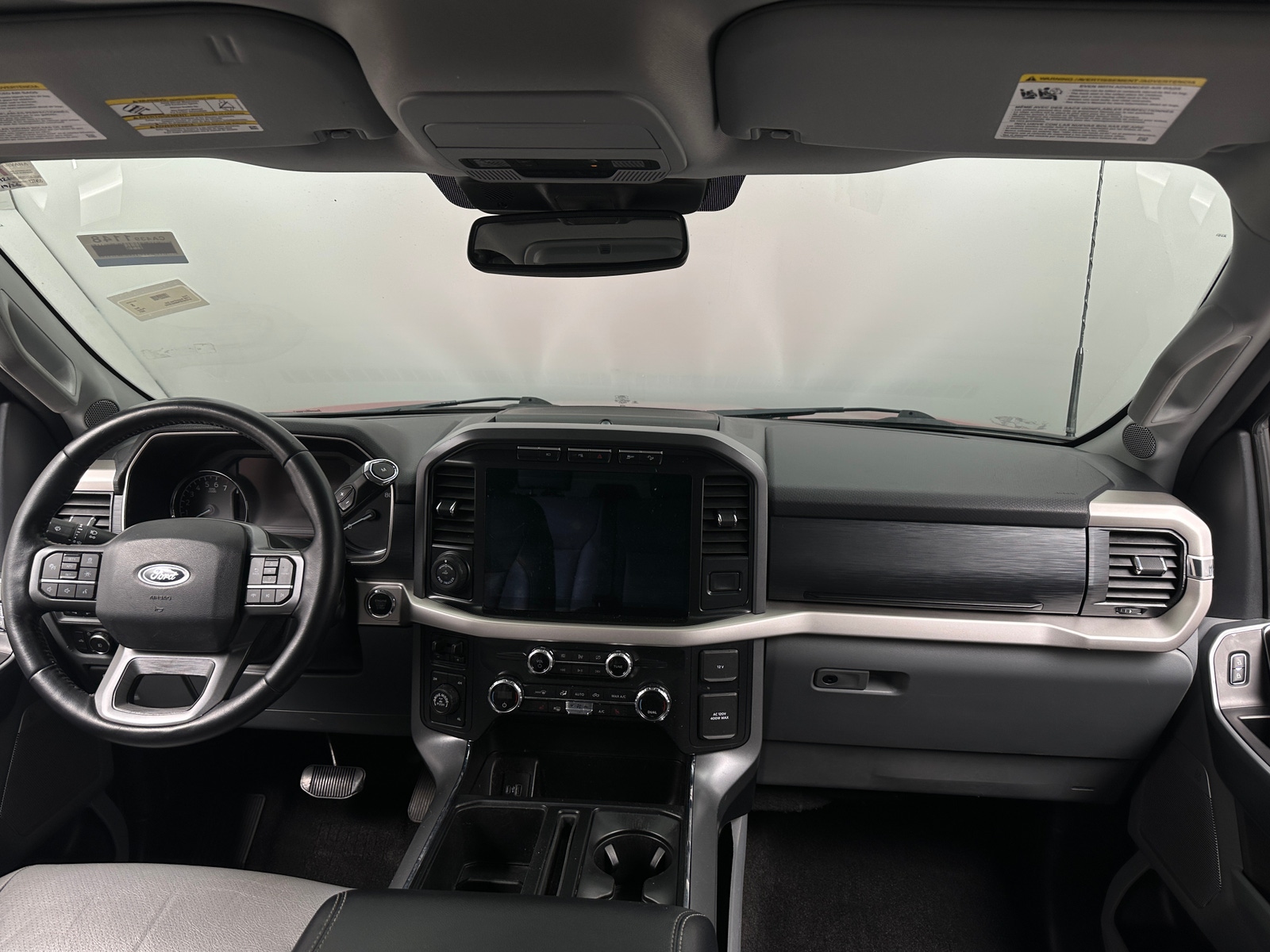 Thumbnail: 2021 Ford Econoline - 3