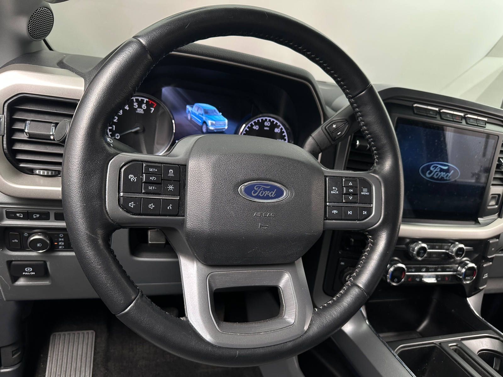 Thumbnail: 2021 Ford Econoline - 5