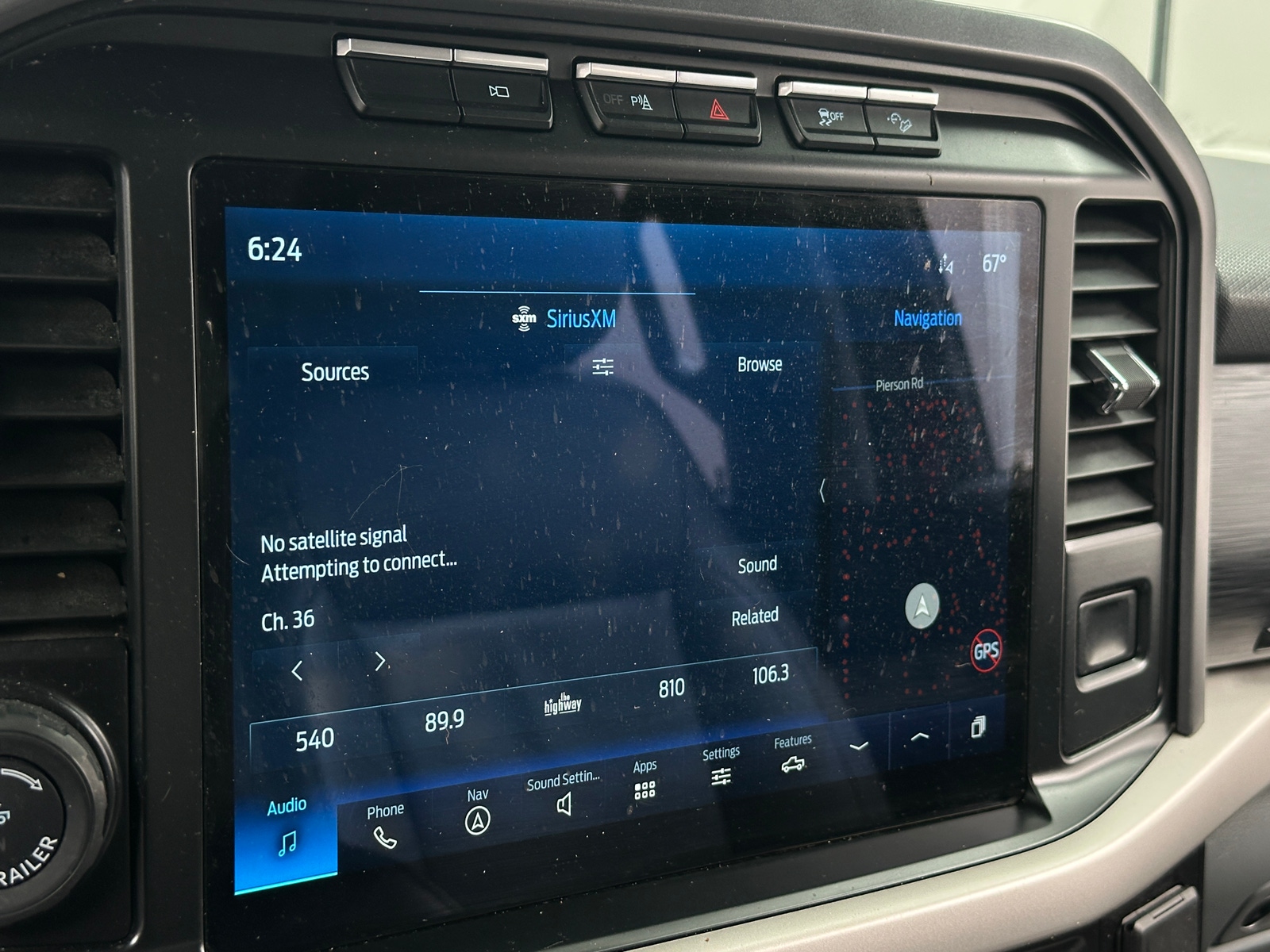 Thumbnail: 2021 Ford Econoline - 4