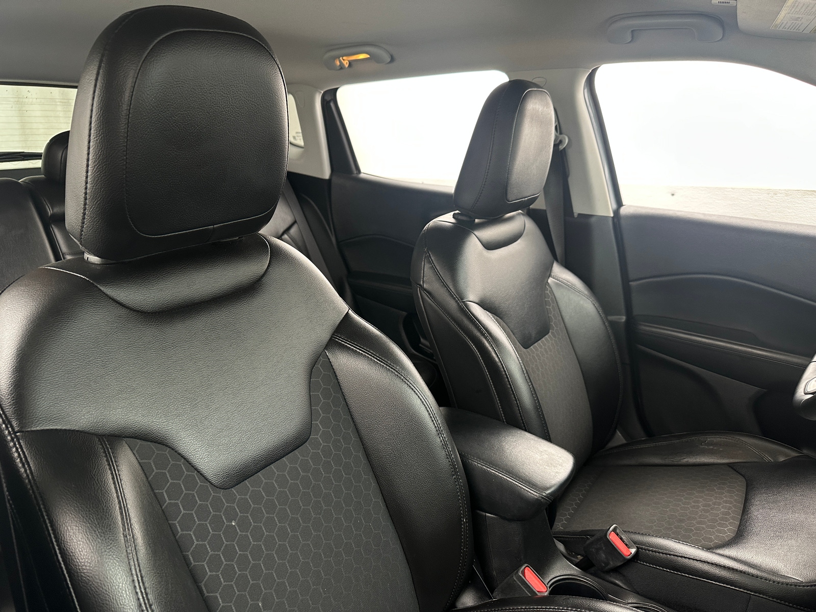 Thumbnail: 2018 Jeep Compass - 2