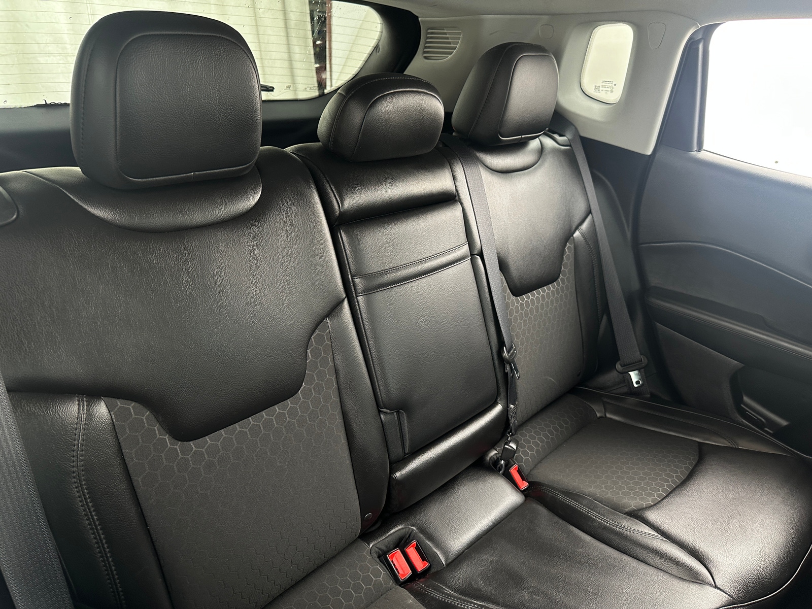 Thumbnail: 2018 Jeep Compass - 6