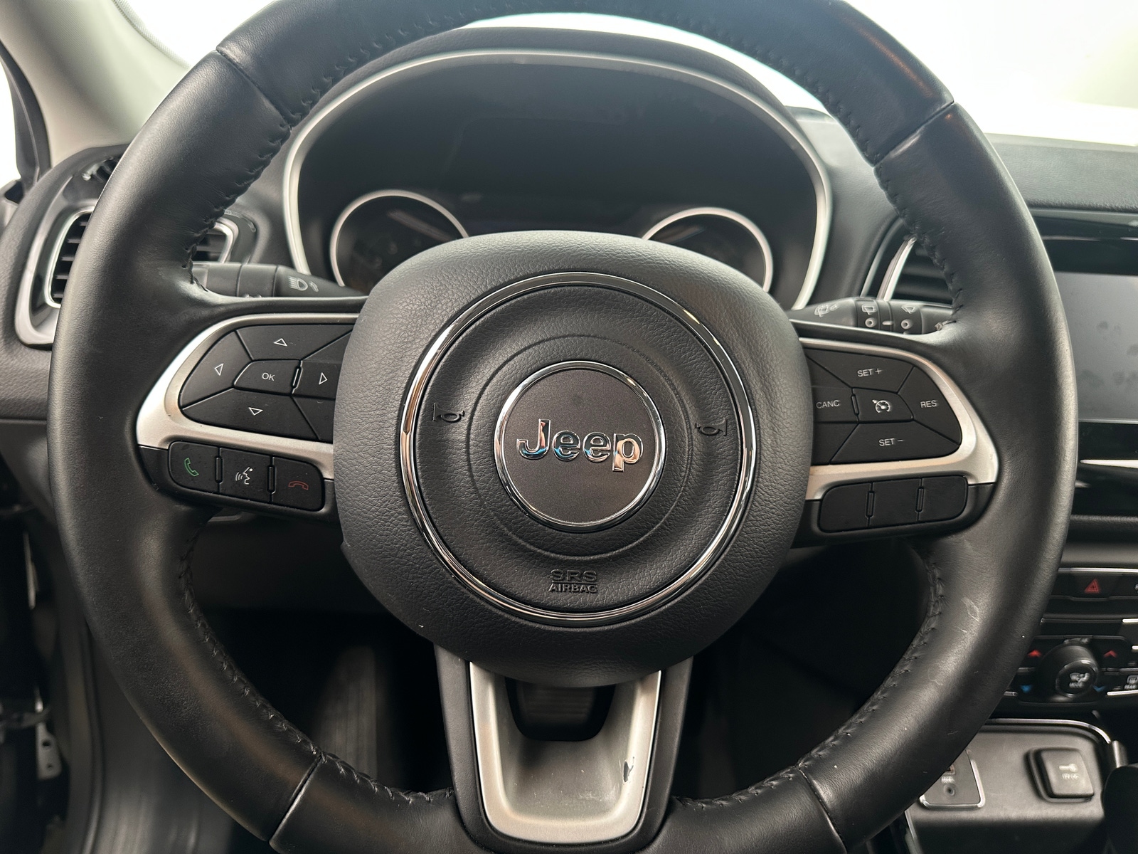 Thumbnail: 2018 Jeep Compass - 5