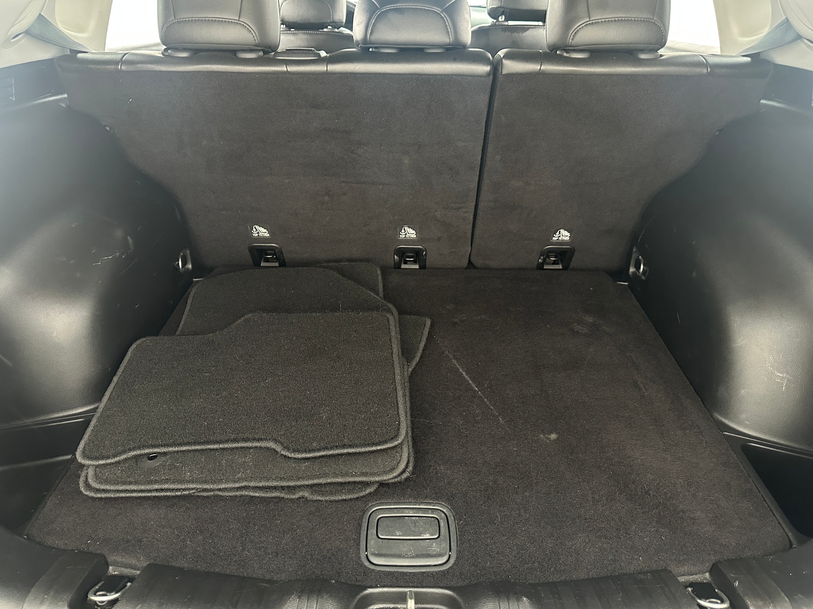 Thumbnail: 2018 Jeep Compass - 7