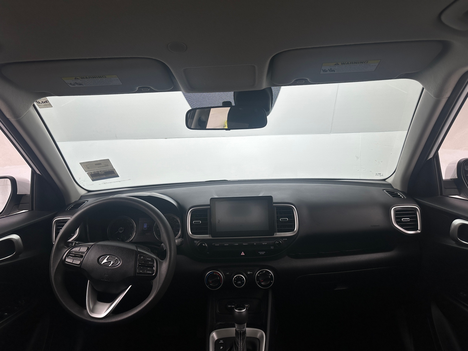 Thumbnail: 2021 Hyundai Venue - 3