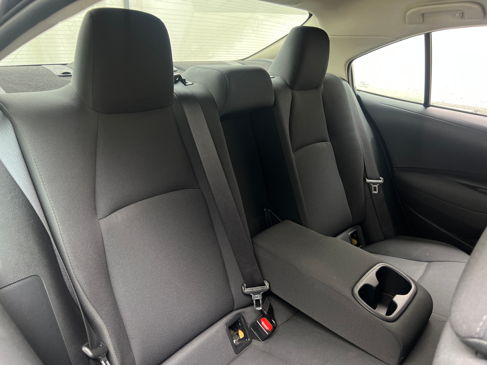 Thumbnail: 2021 Toyota Corolla - 6